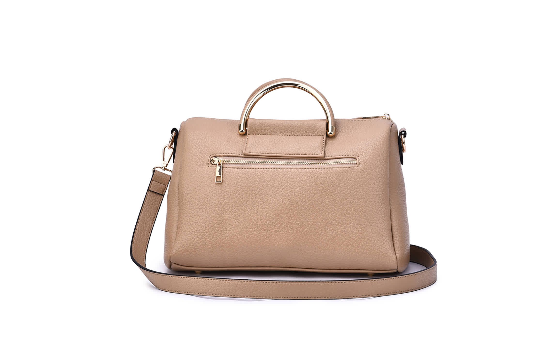 Vivienne Satchel