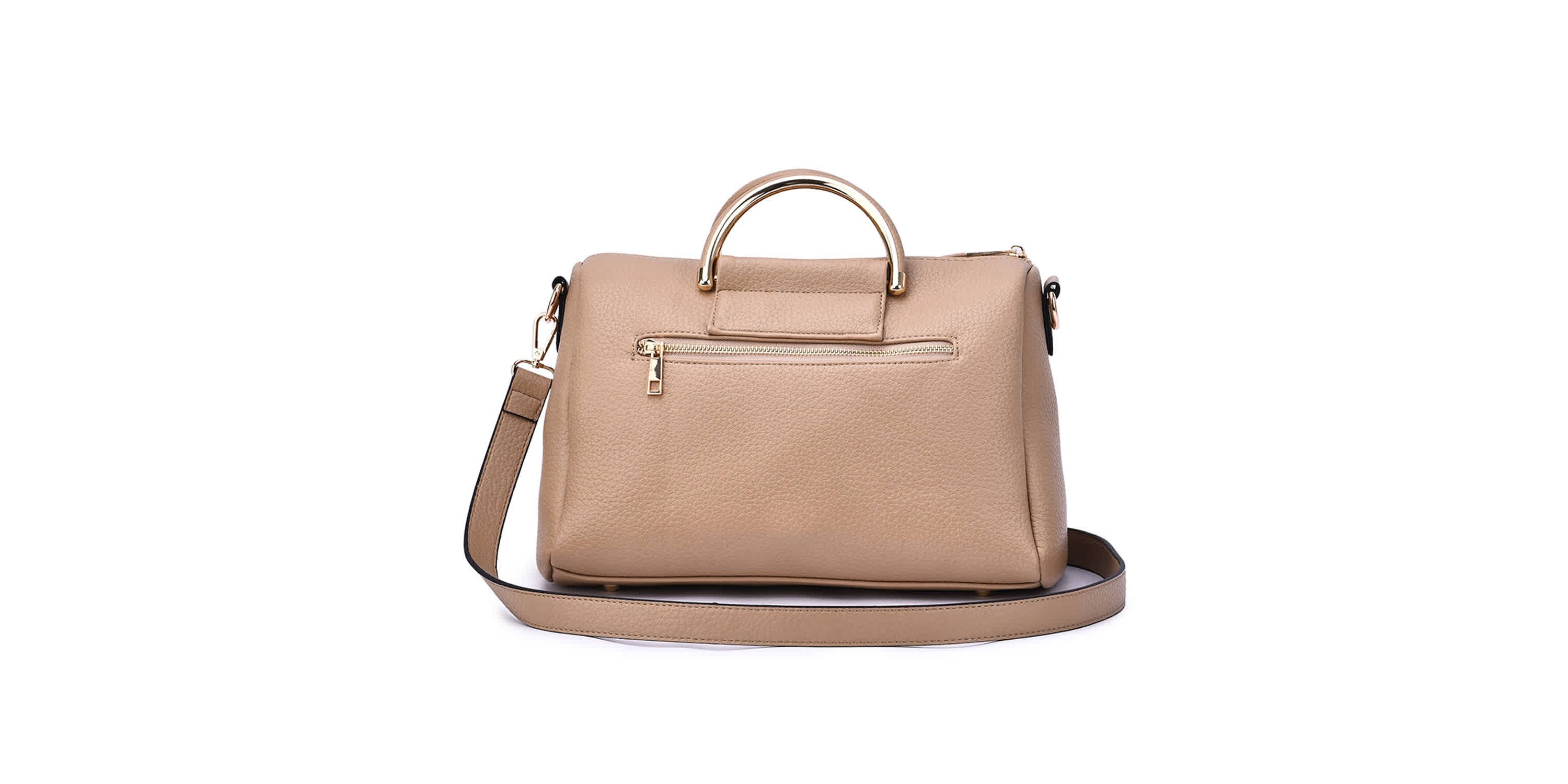 Vivienne Satchel