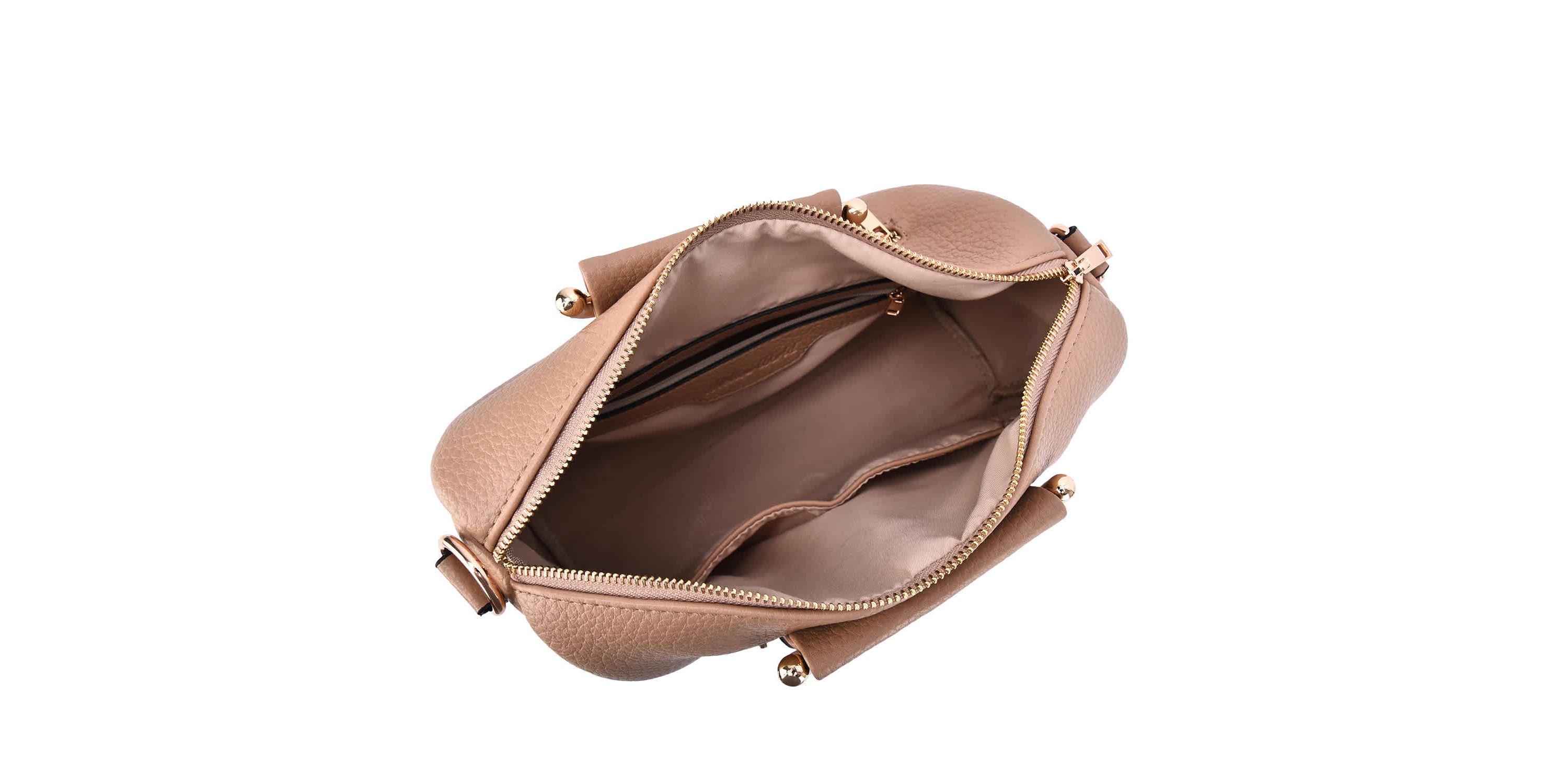Vivienne Satchel