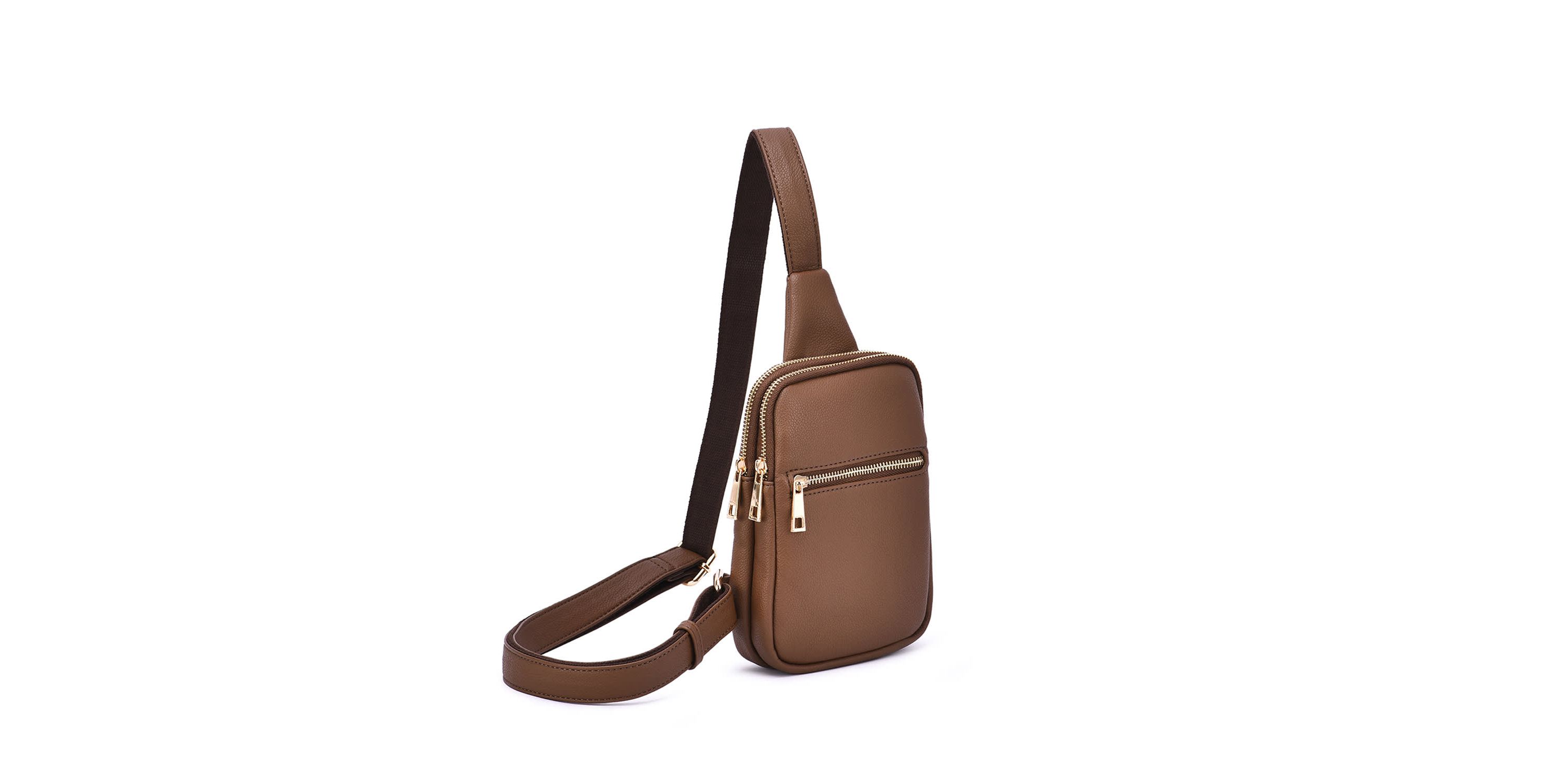 Justine Sling Bag