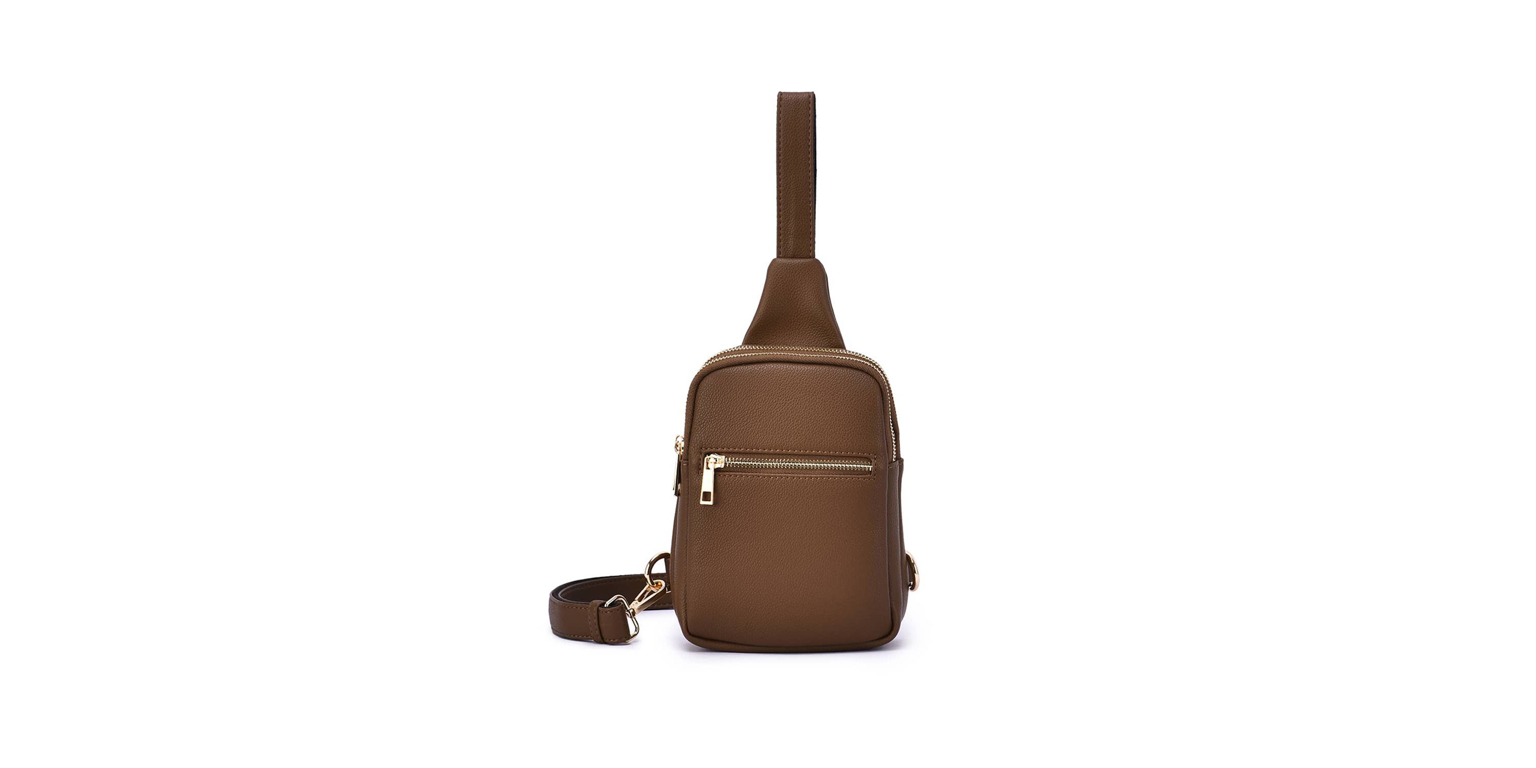 Justine Sling Bag