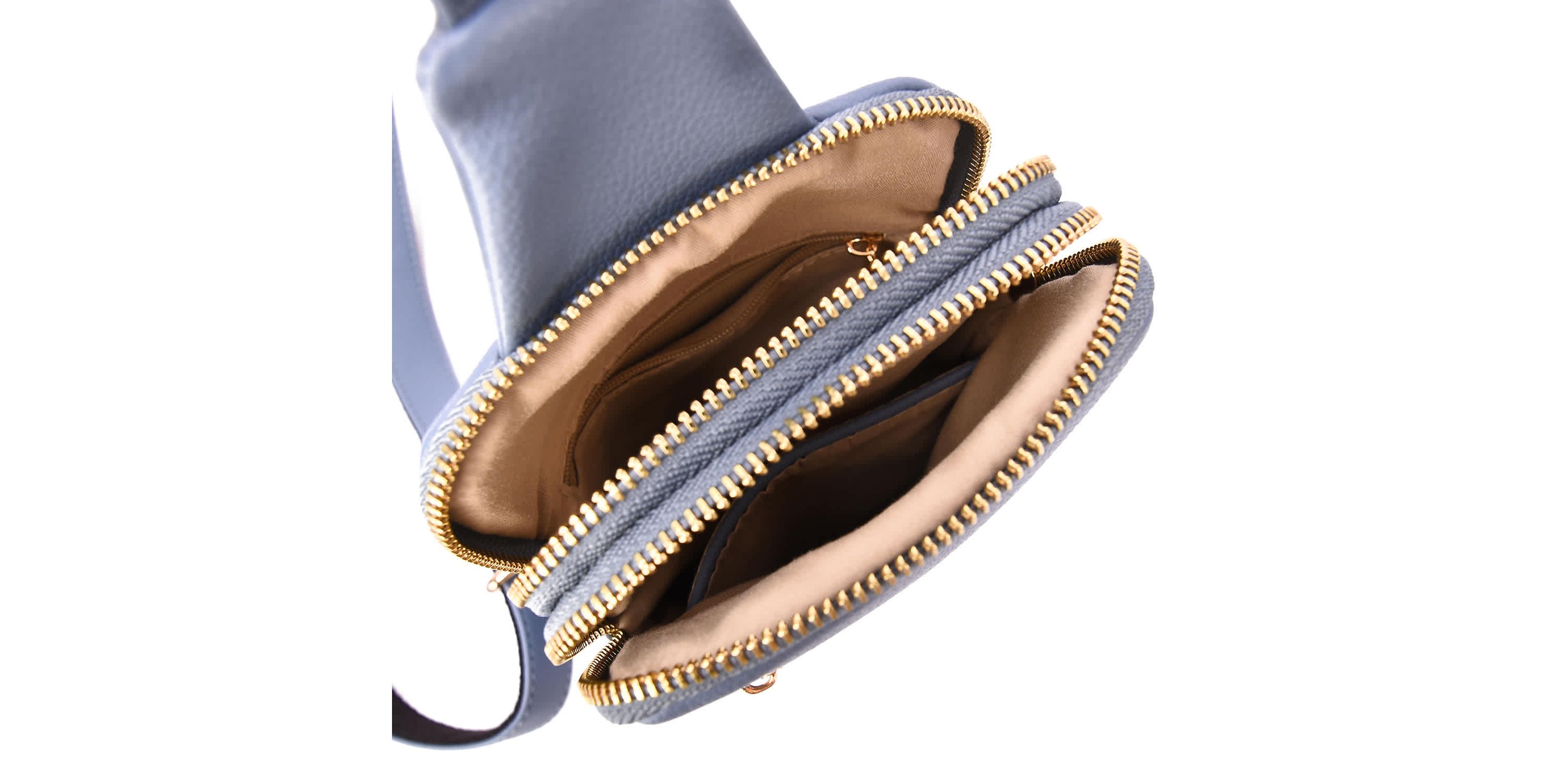 Justine Sling Bag