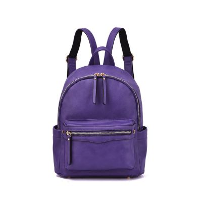 Mellow World Lacey Backpack, Purple