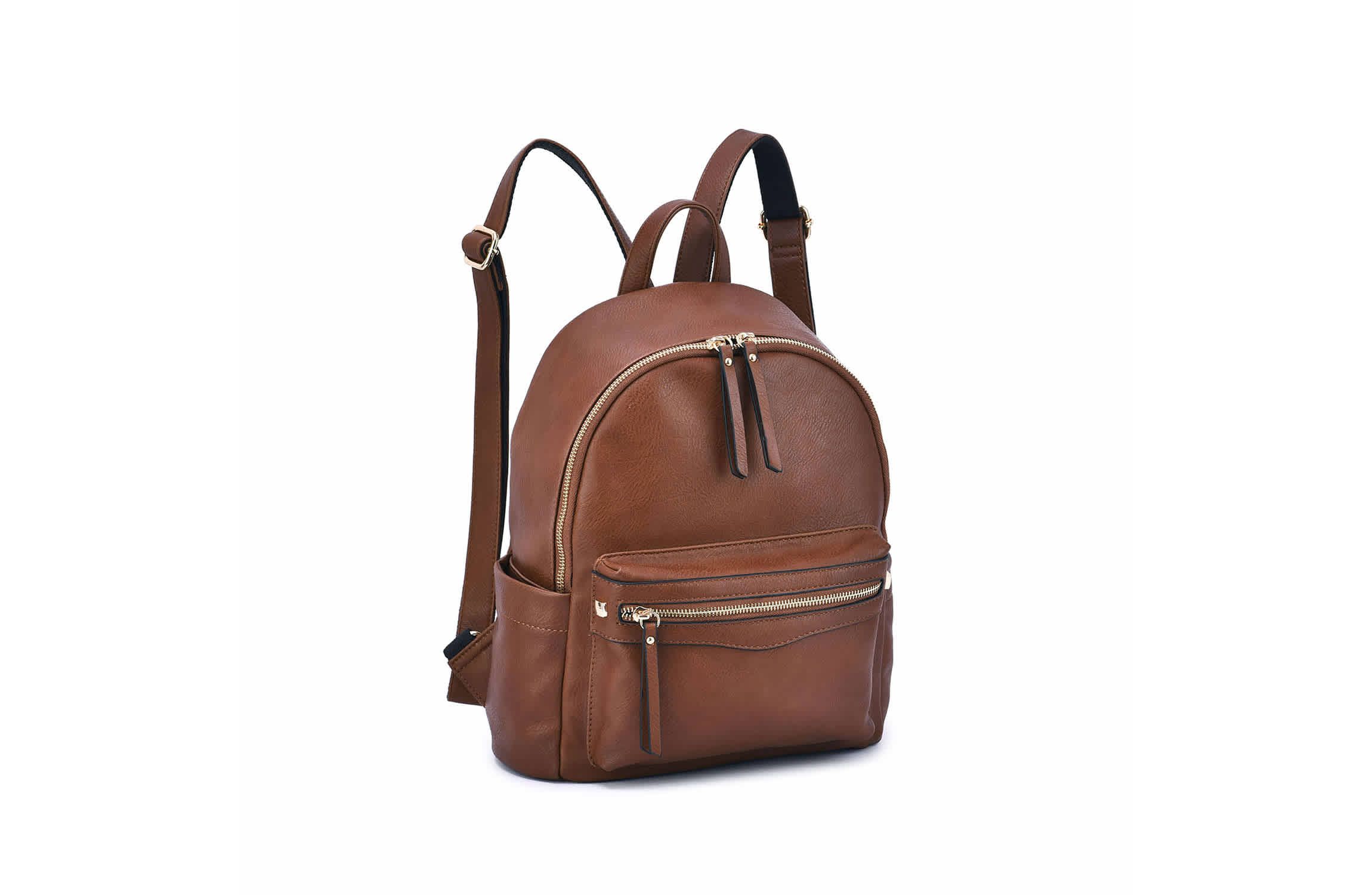 belk mini backpacks Solid Navy Backpack and every woman deserves to feel beautiful Green Mini Bags & Mini