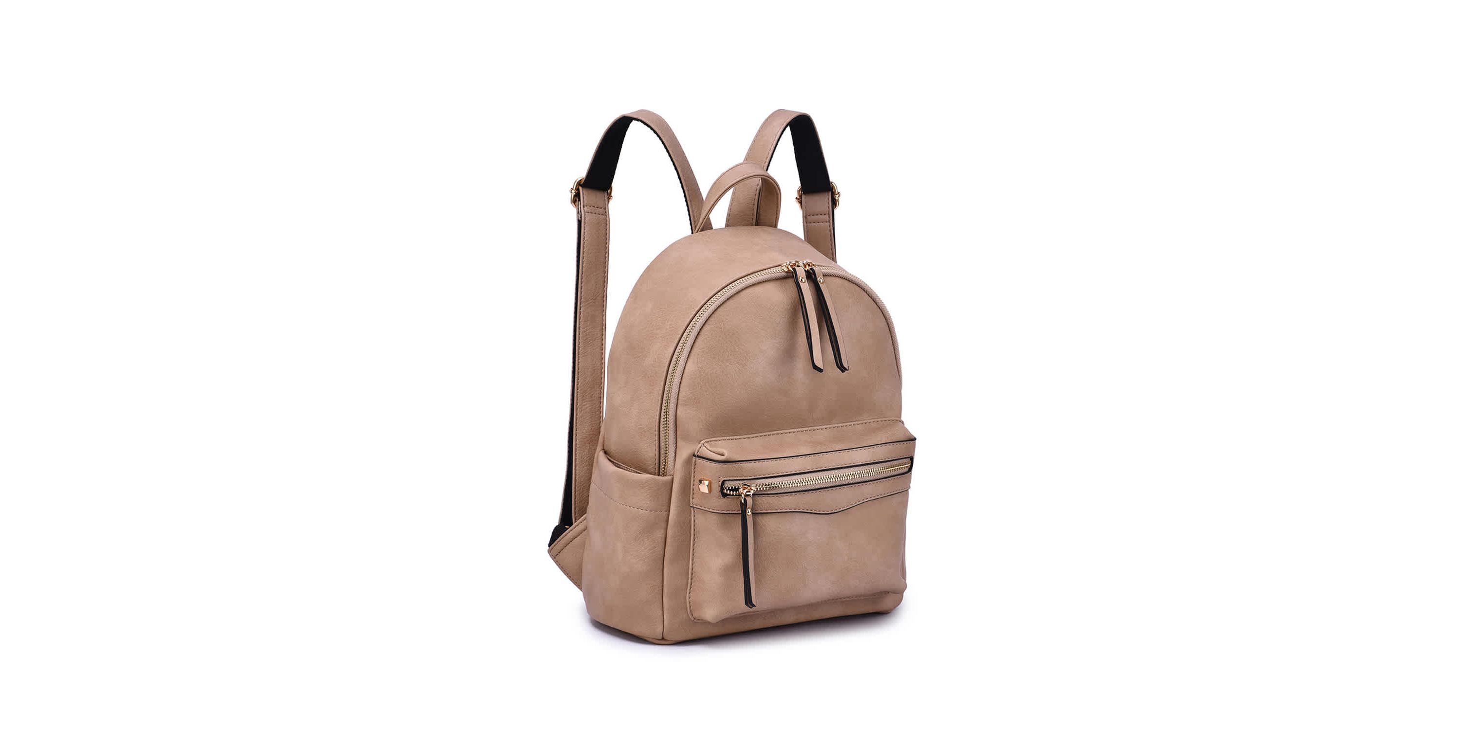 Lacey Backpack