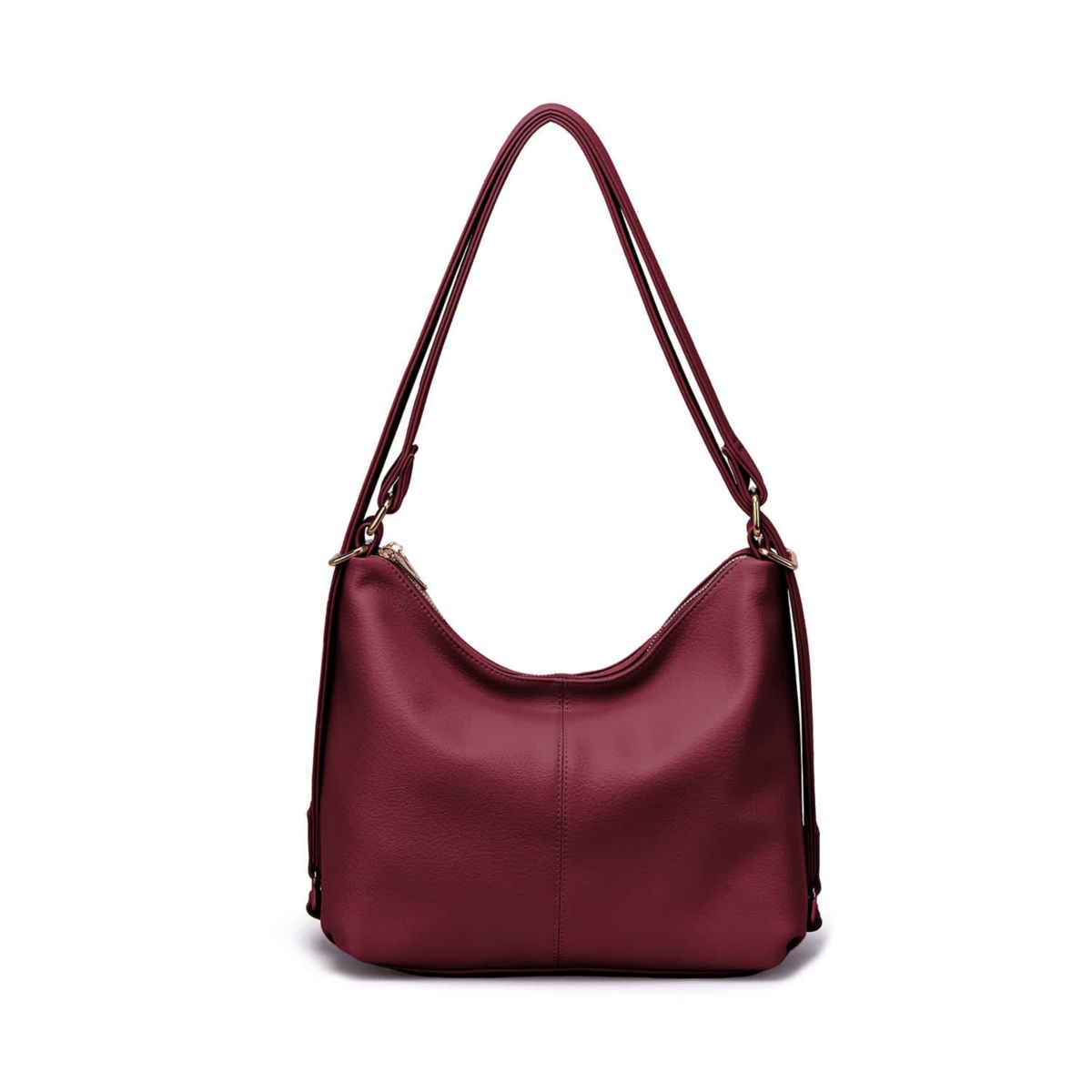 Judy Convertible Hobo/Backpack