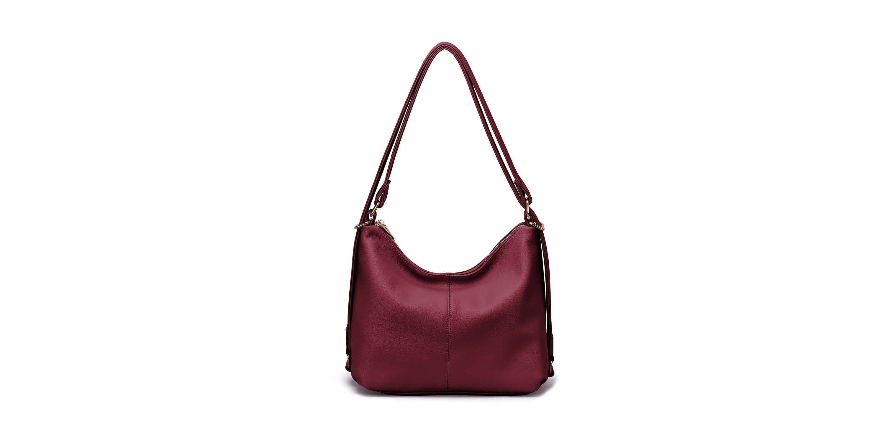 Judy Convertible Hobo/Backpack