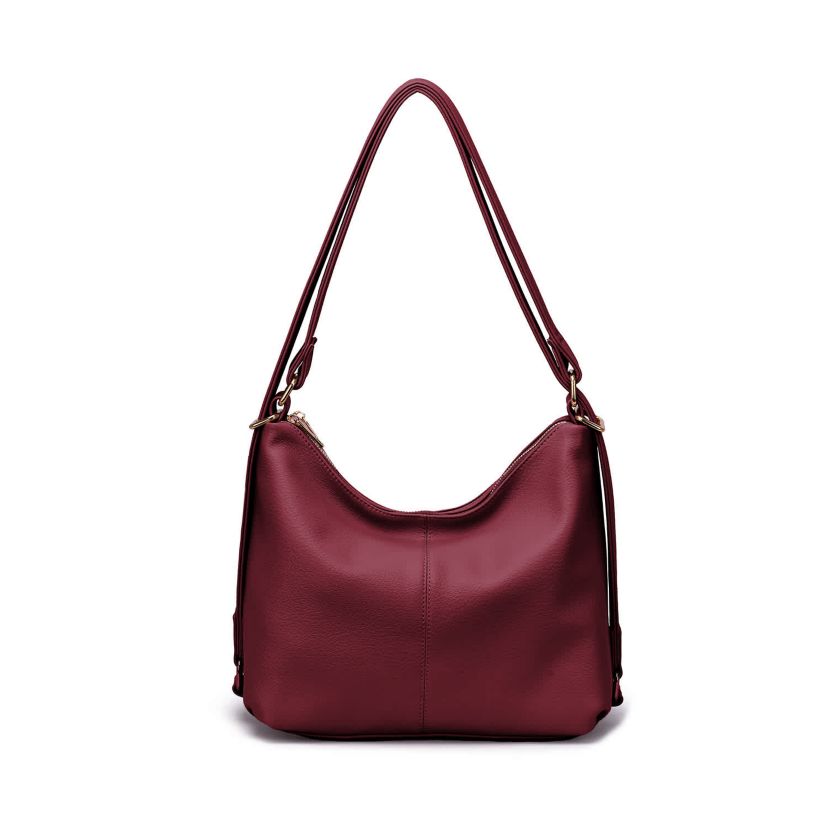 Judy Convertible Hobo/Backpack
