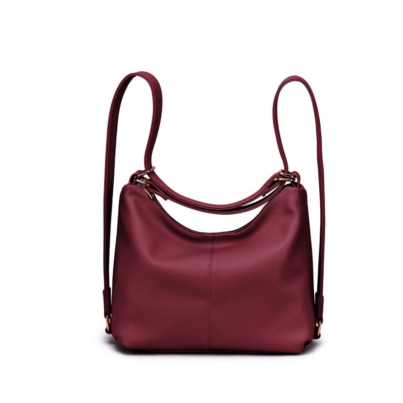 Judy Convertible Hobo/Backpack