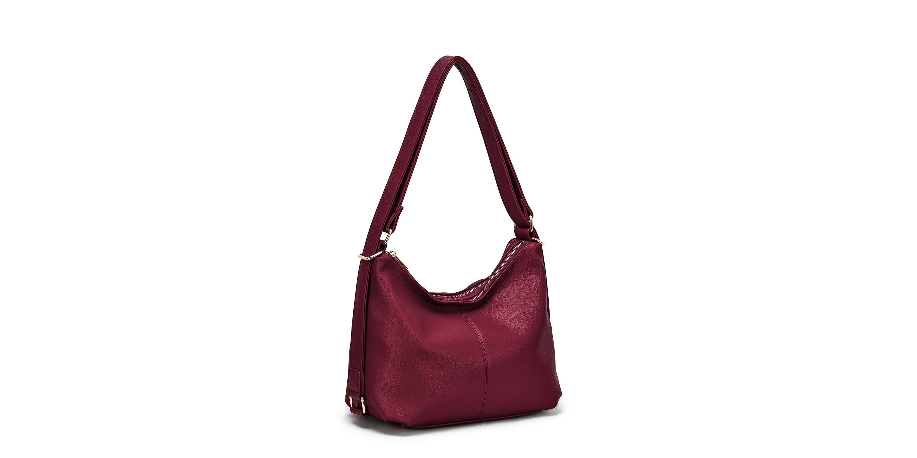 Judy Convertible Hobo/Backpack