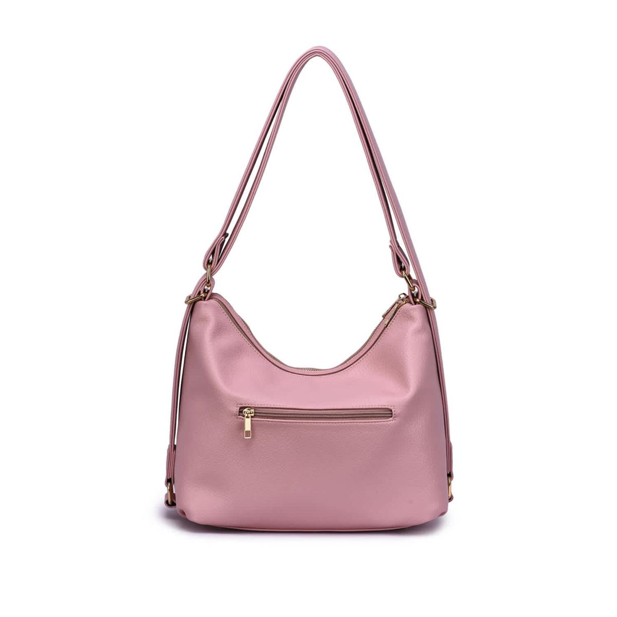 Judy Convertible Hobo/Backpack