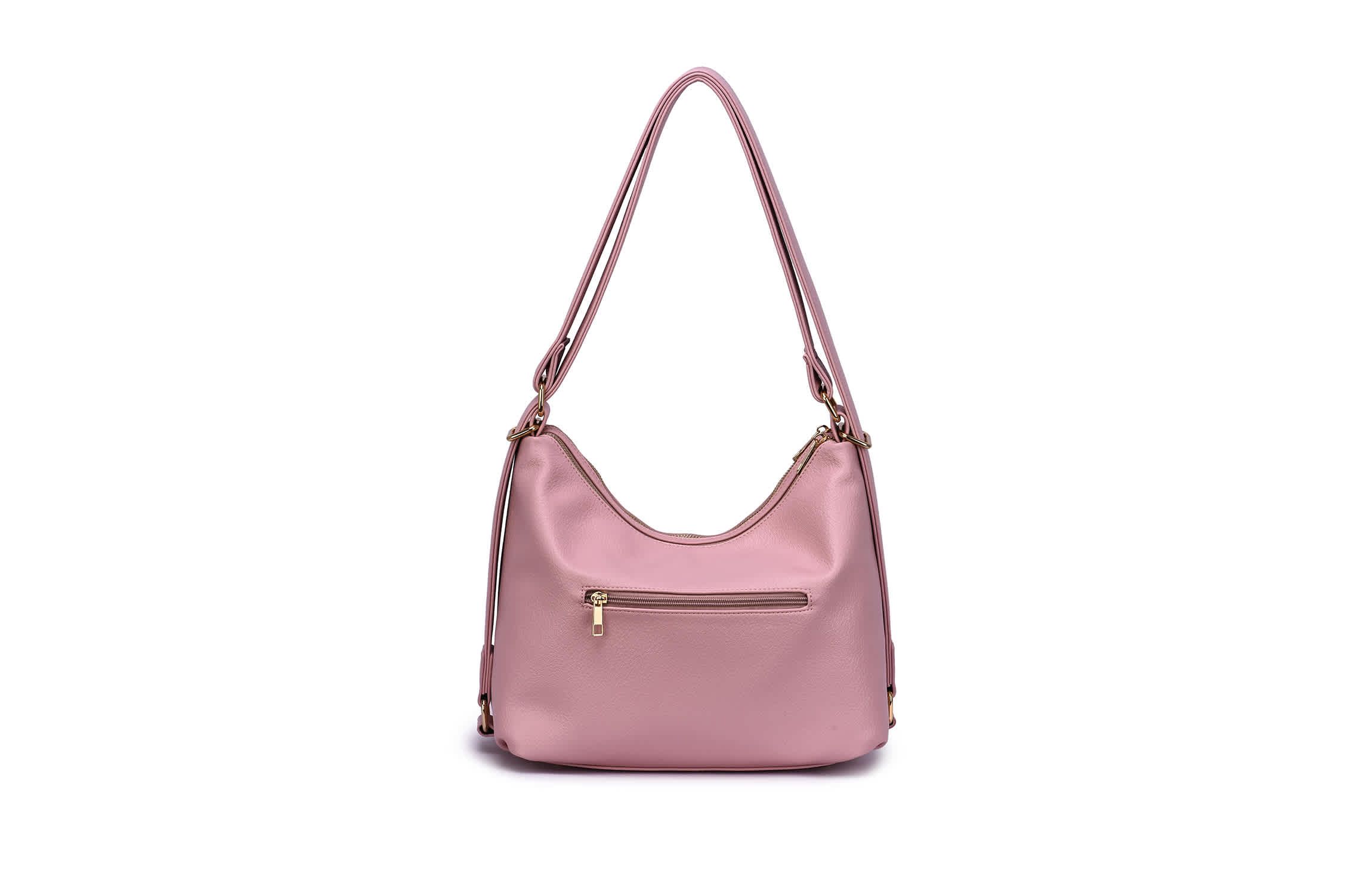 Judy Convertible Hobo/Backpack