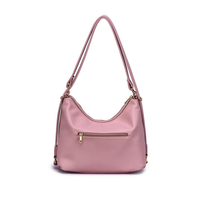 Judy Convertible Hobo/Backpack