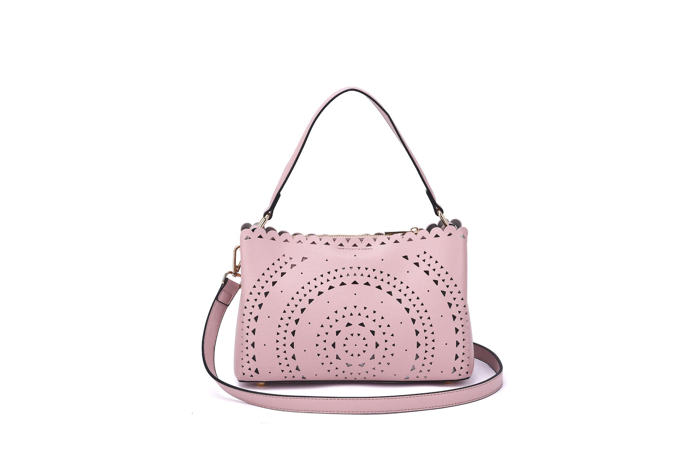 Mellow World Piper 3D Floral Crossbody | Belk