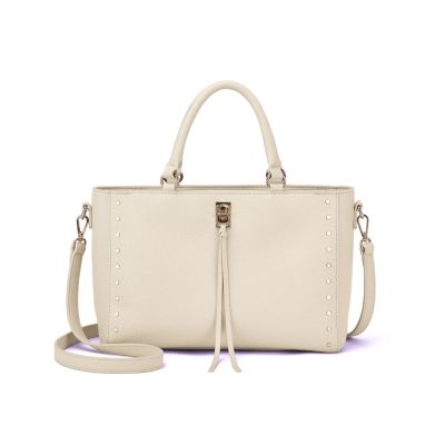 Mellow World Ellington Satchel