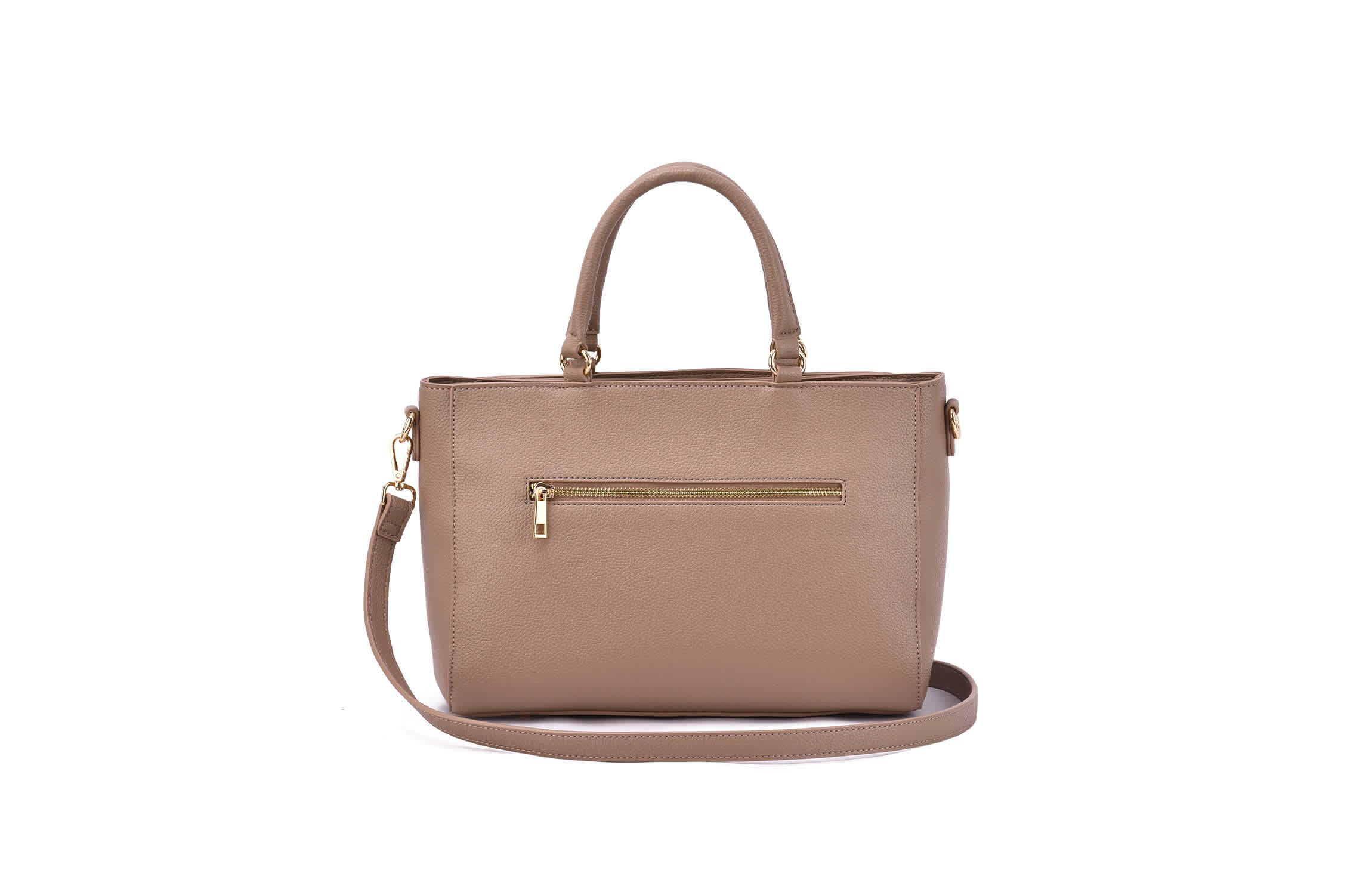 Ellington Satchel