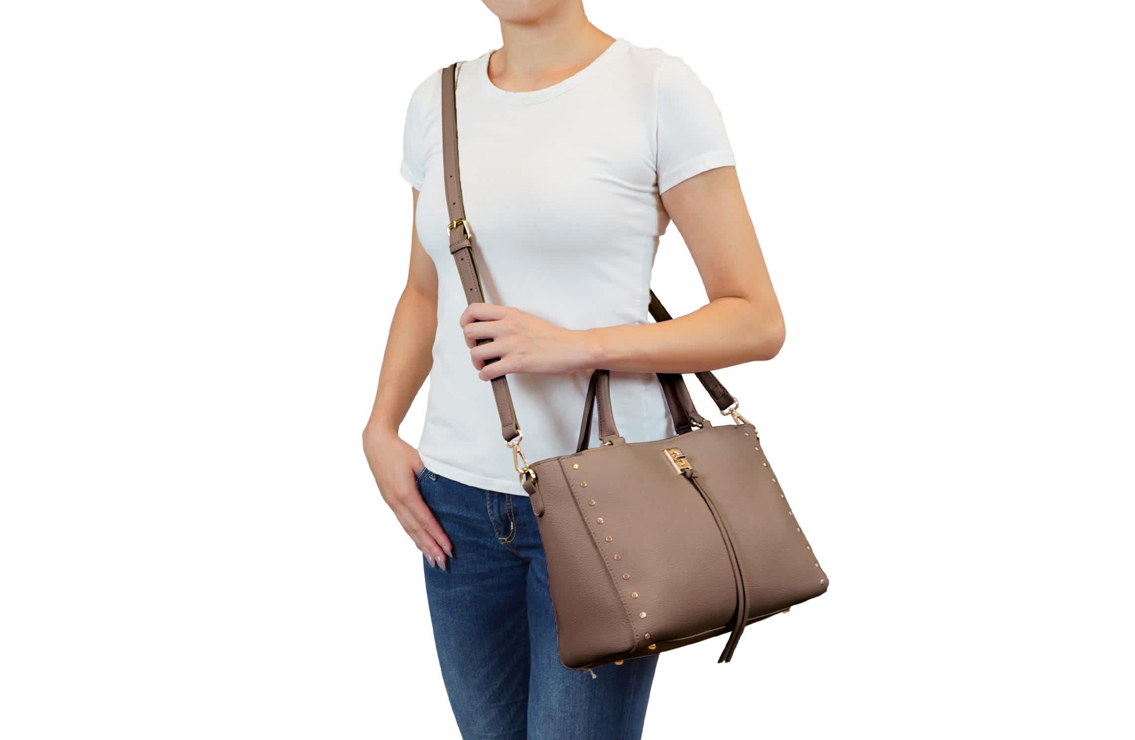 Ellington Satchel