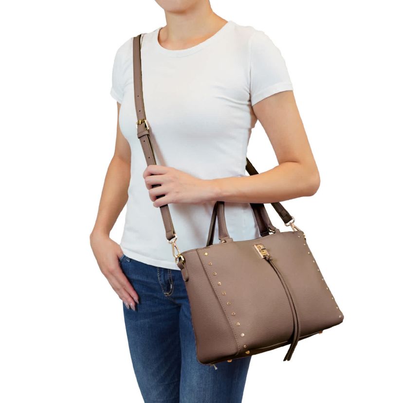 Ellington Satchel
