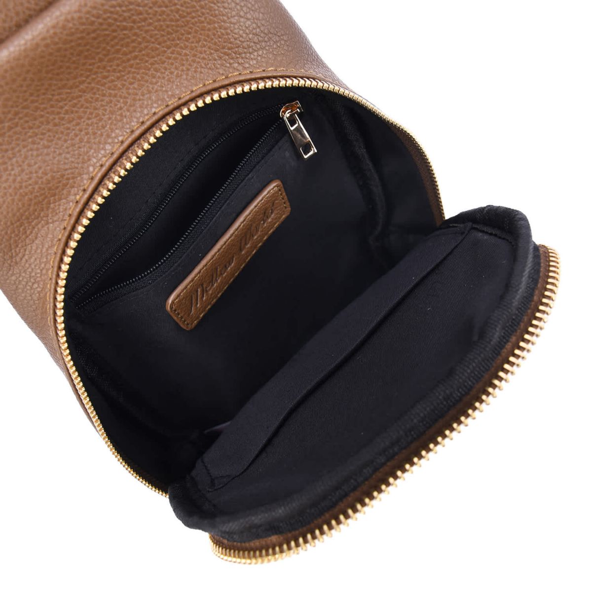 Adeline Quilted Sling Bag