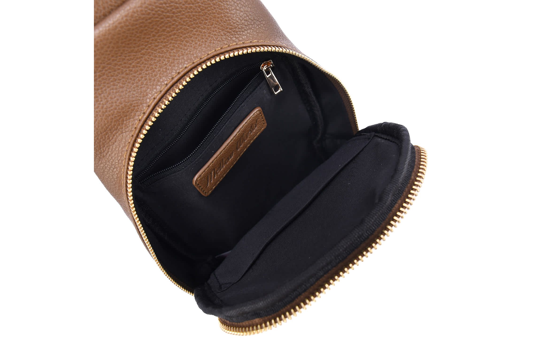 Adeline Quilted Sling Bag