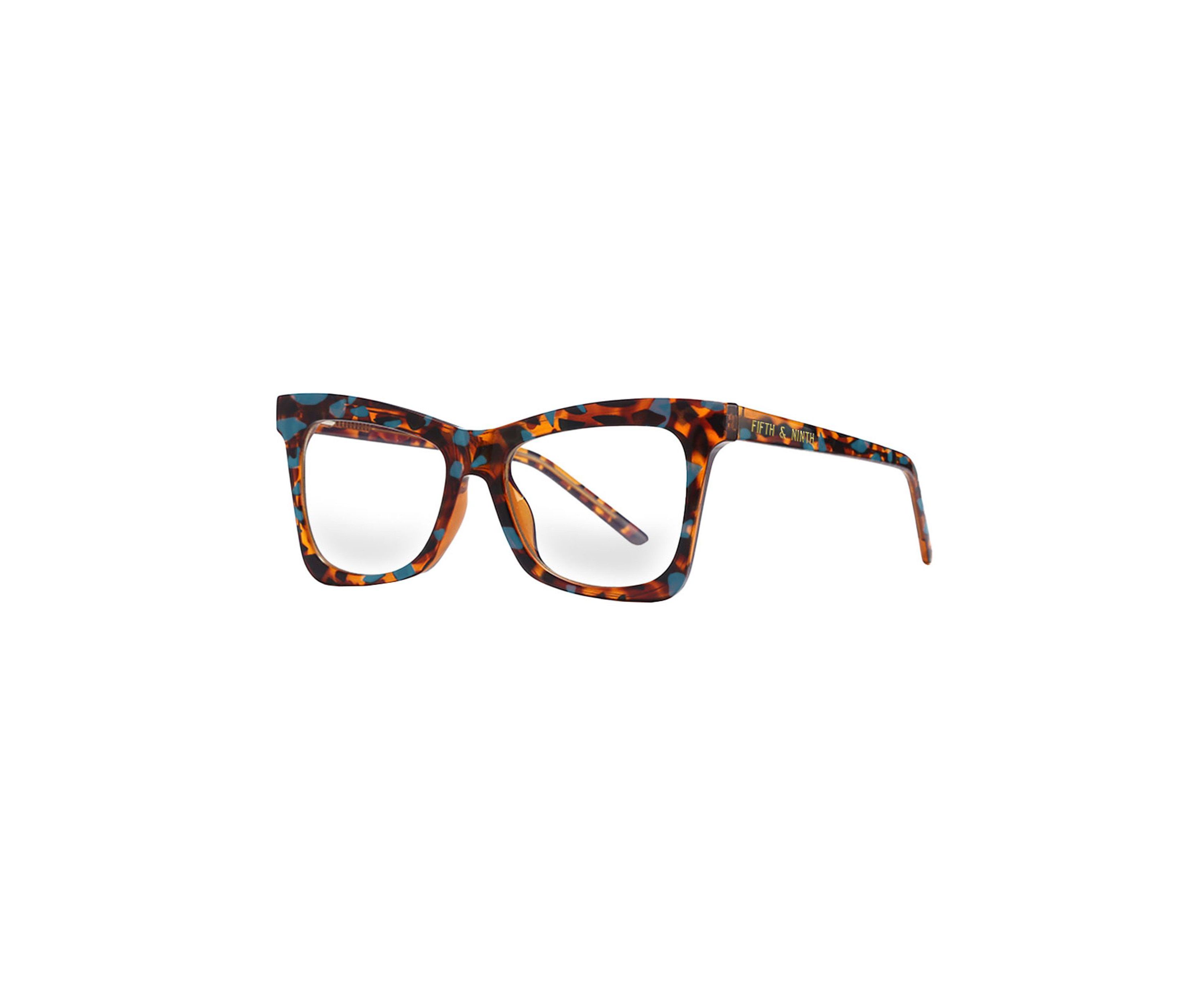 Cody Butterfly Blue Light Glasses