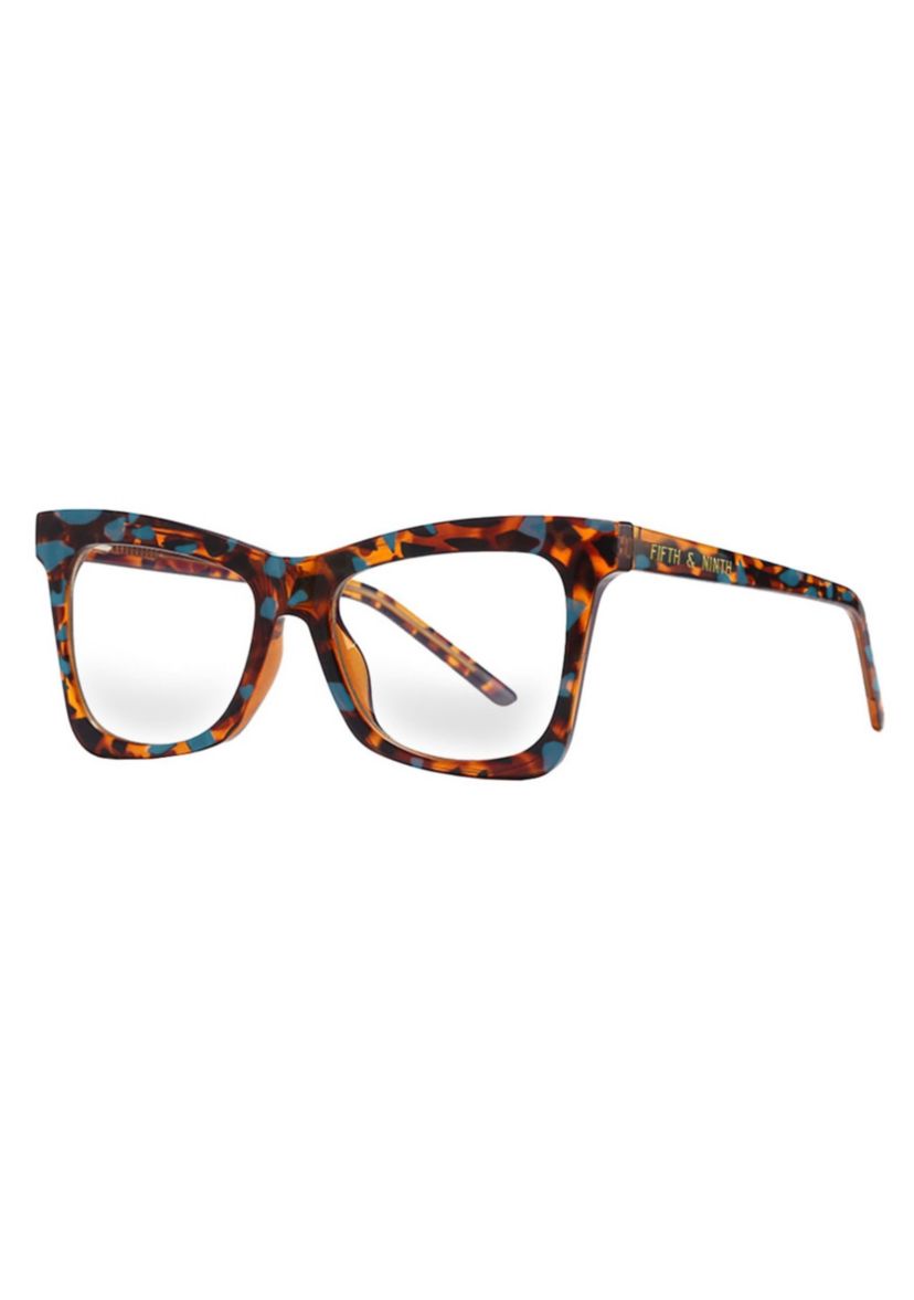Cody Butterfly Blue Light Glasses