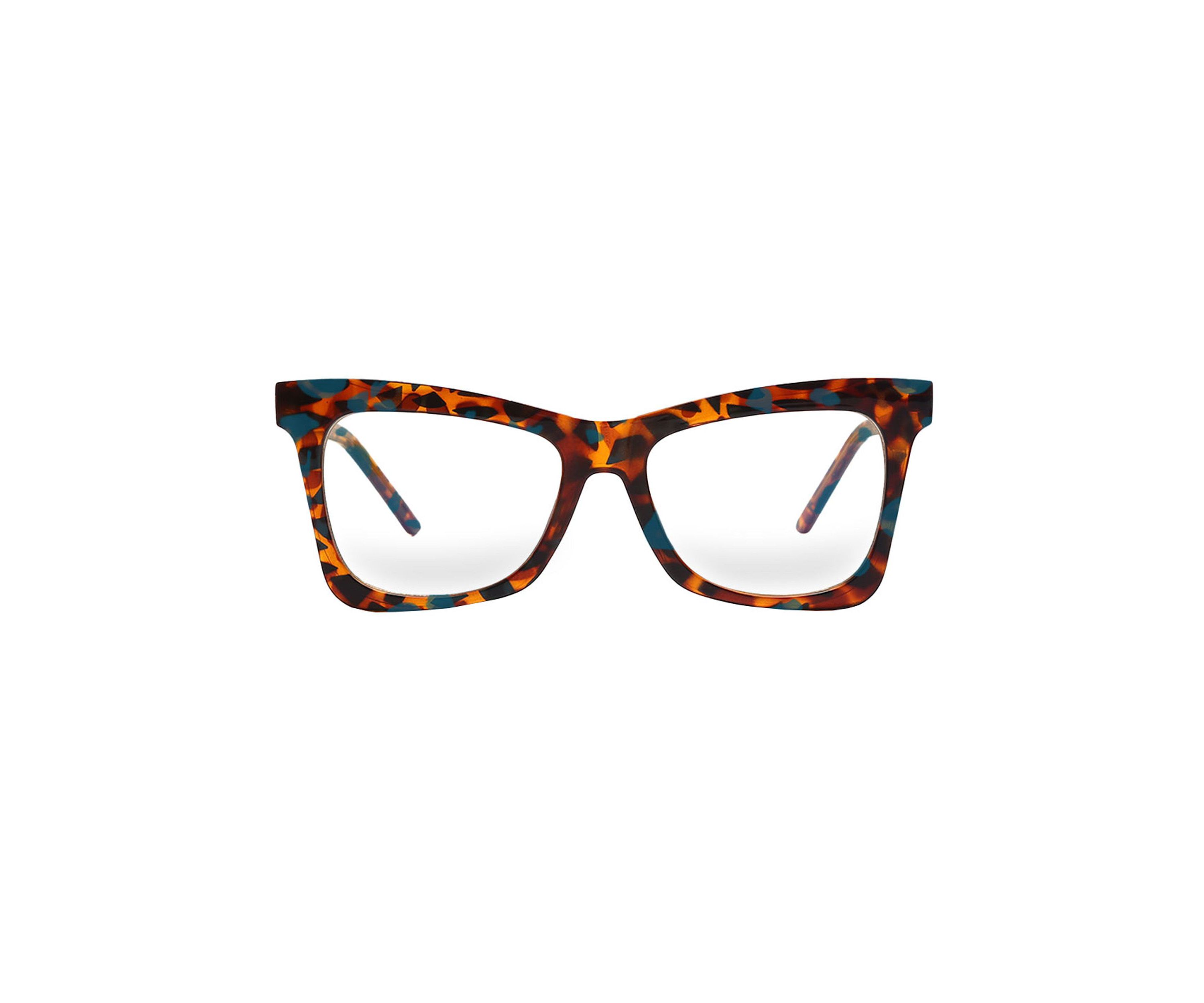 Cody Butterfly Blue Light Glasses