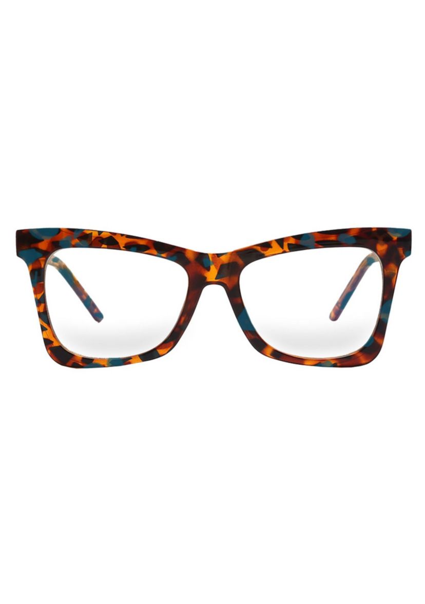 Cody Butterfly Blue Light Glasses