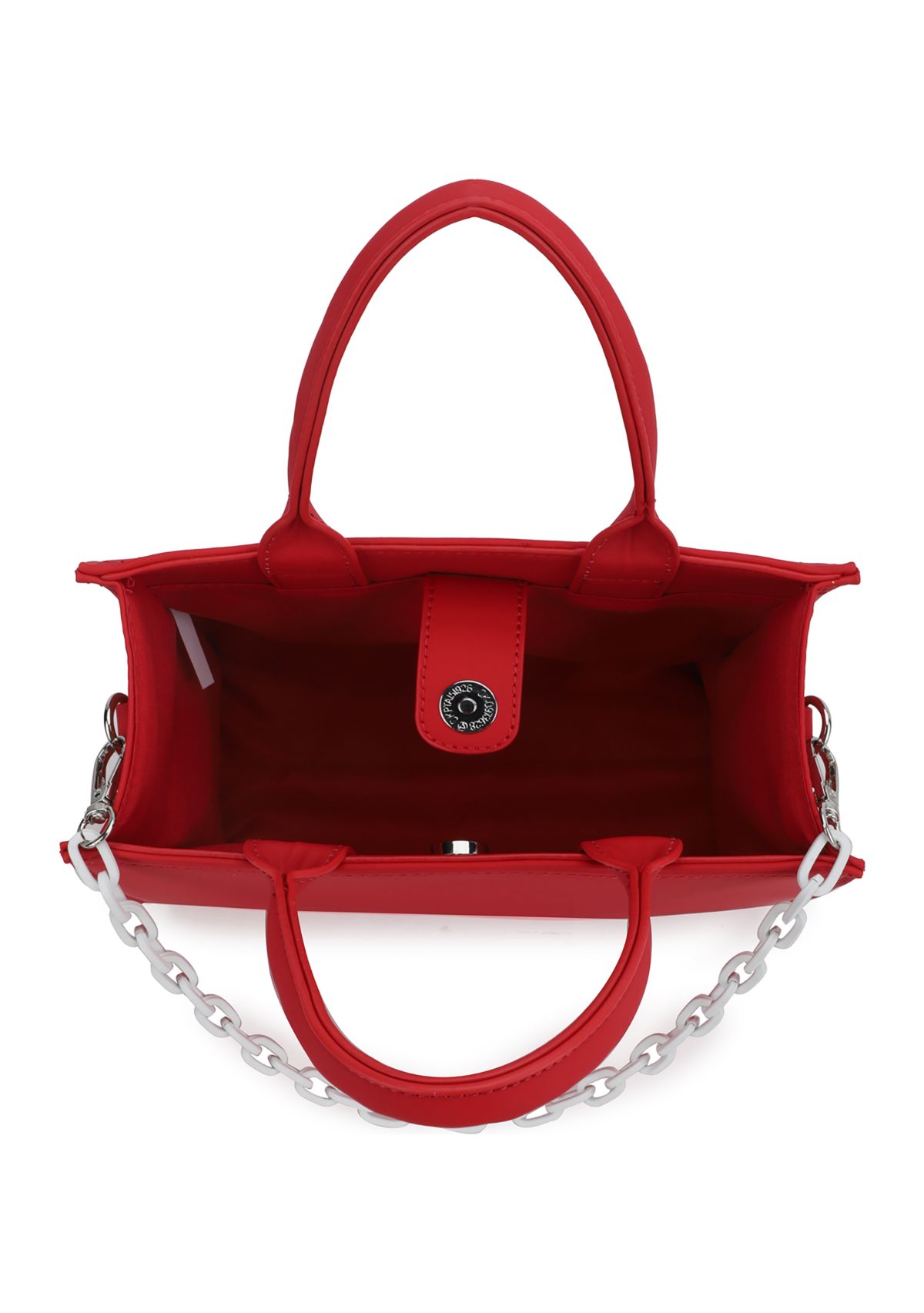 Alyce Satchel