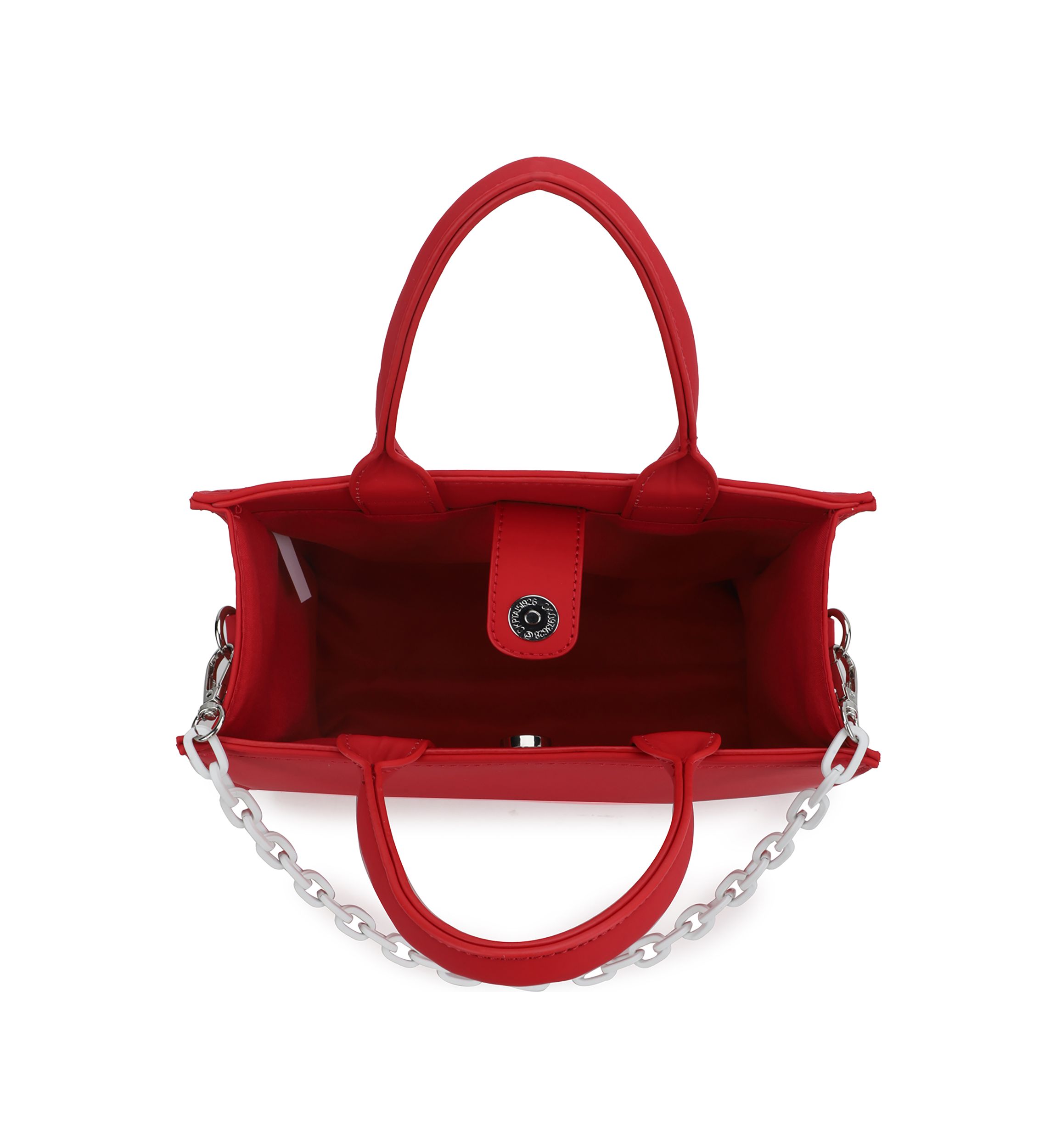 Alyce Satchel
