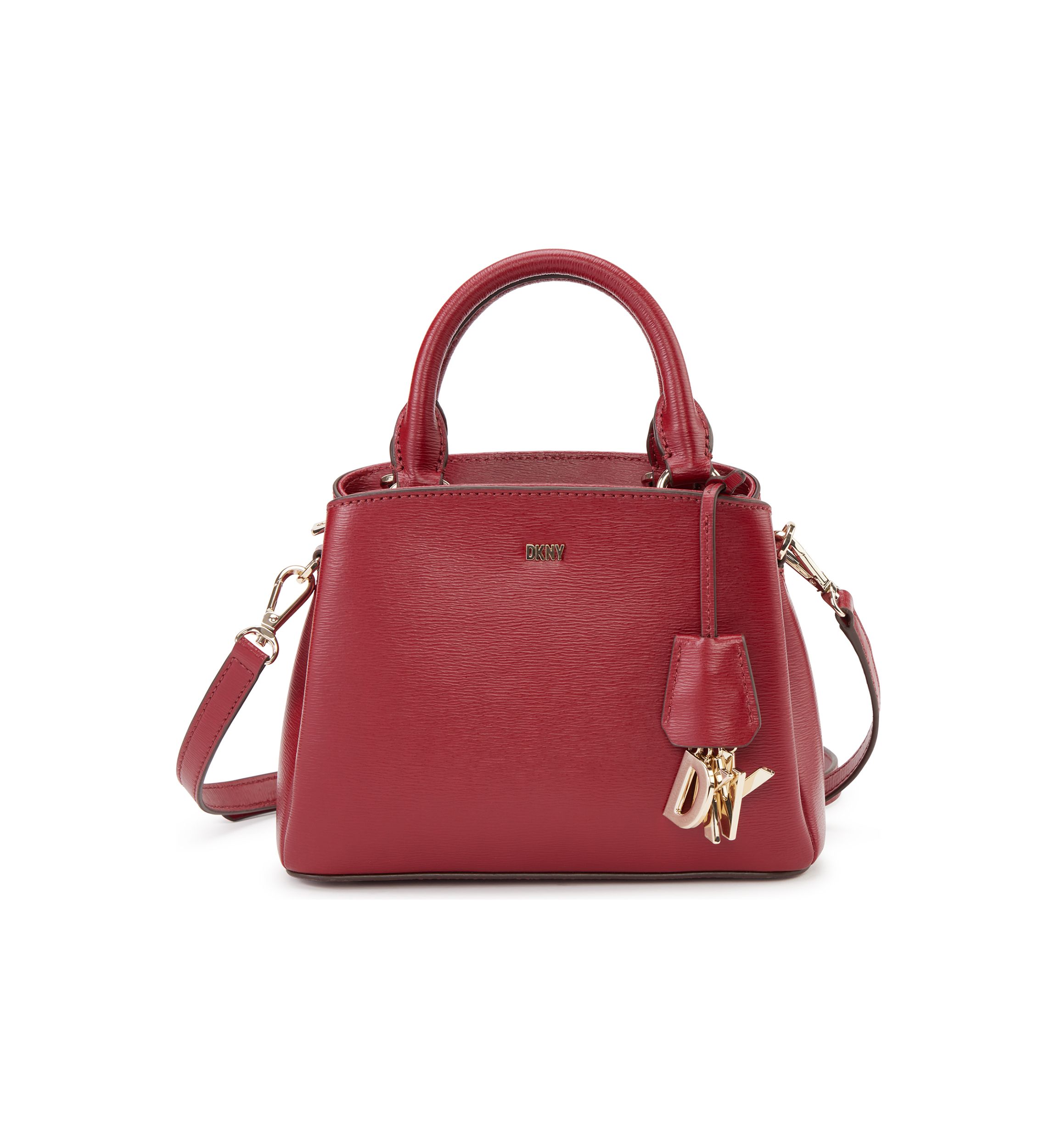 Paige Small Satchel 