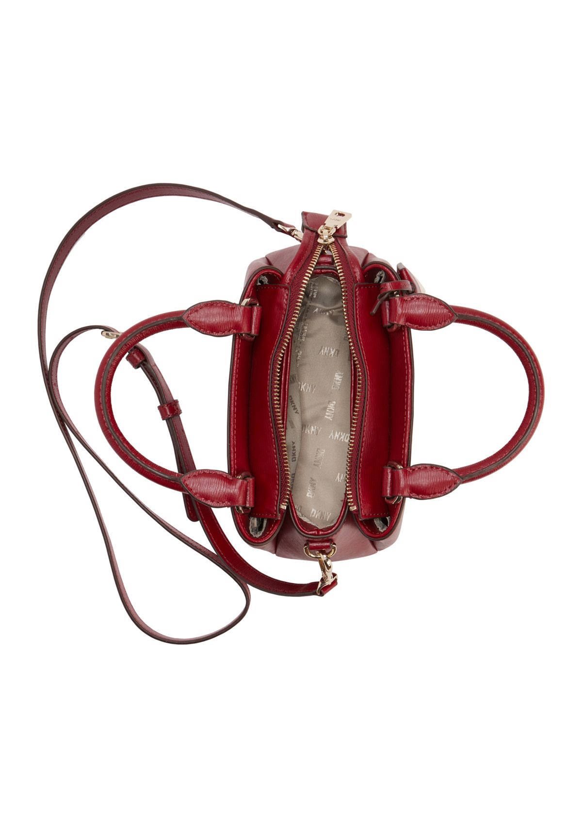 Paige Small Satchel 