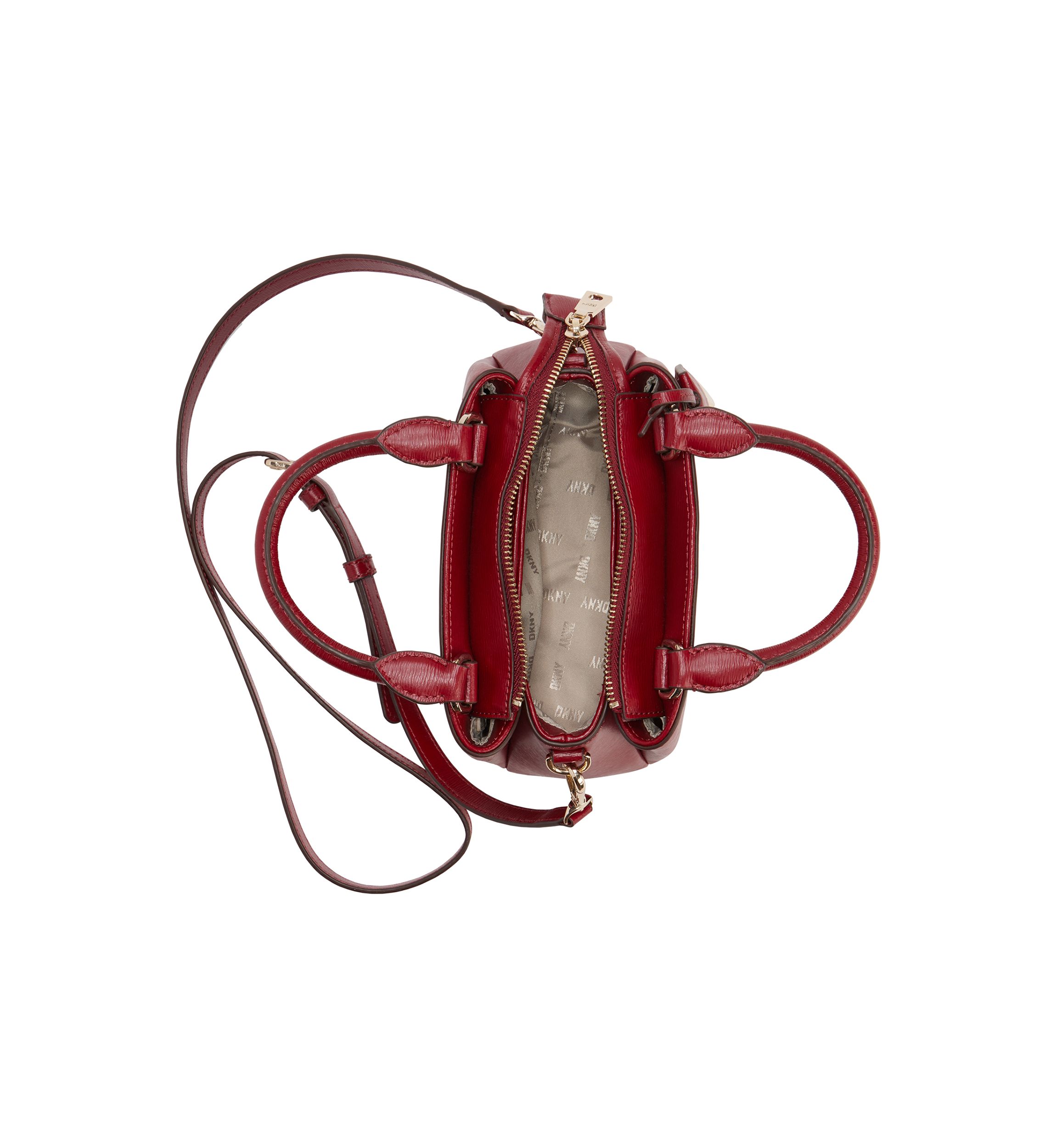 Paige Small Satchel 