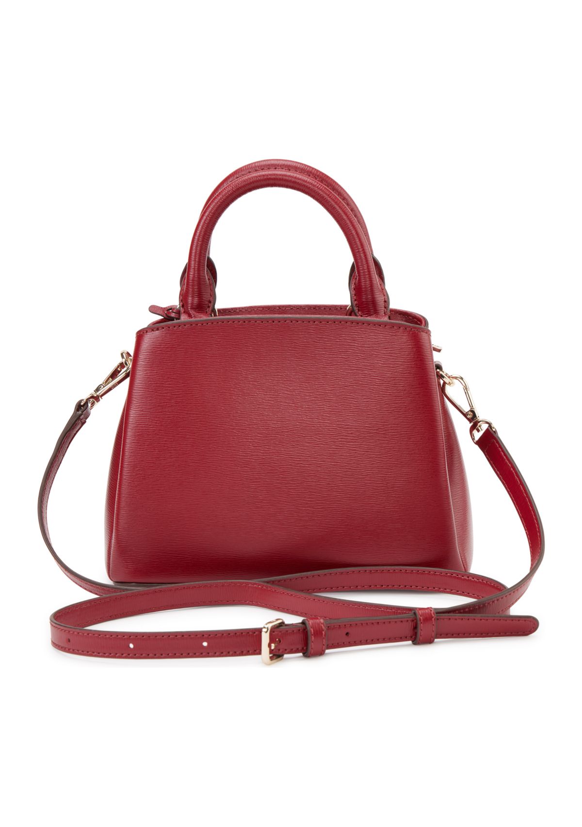 Paige Small Satchel 