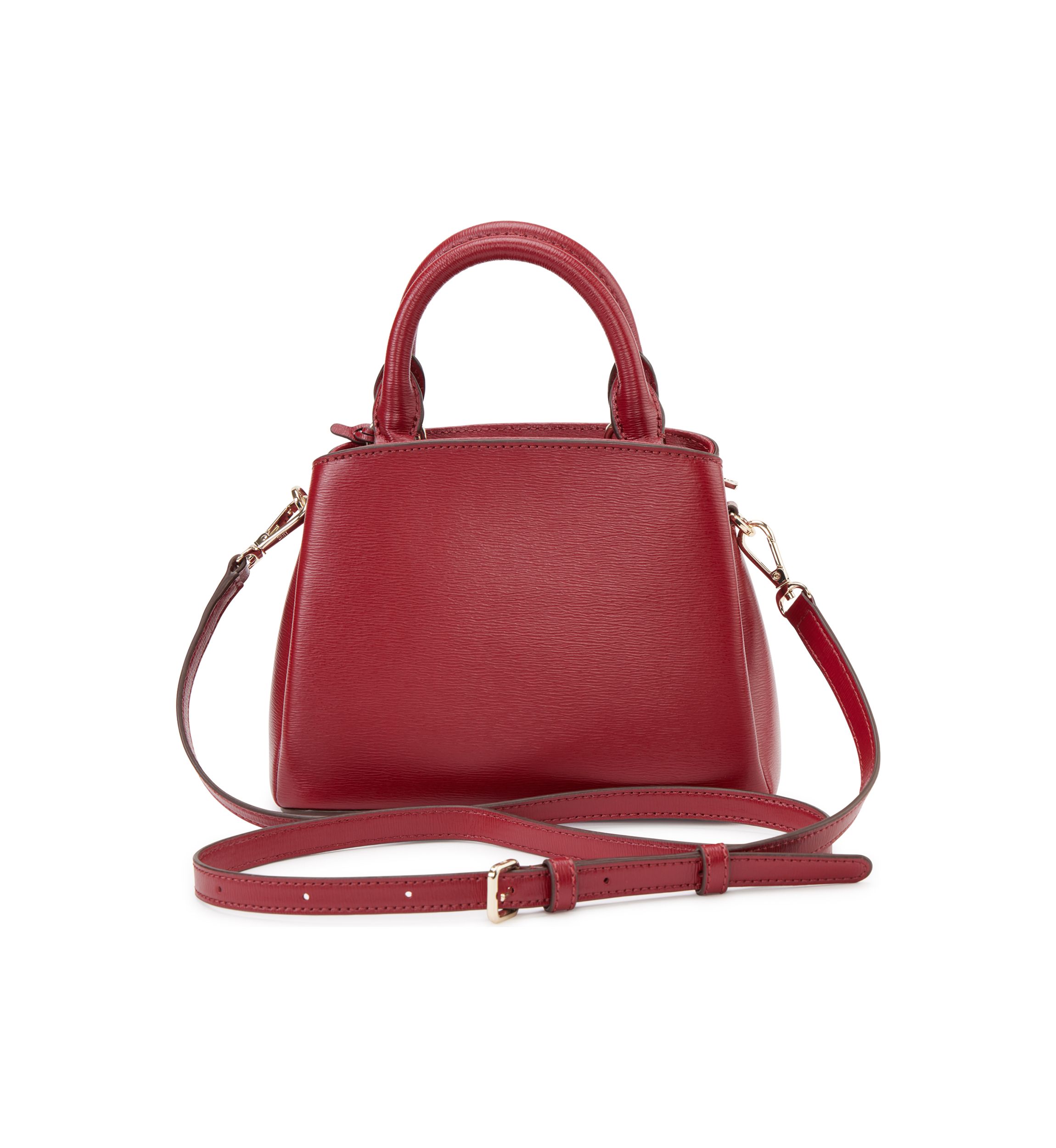 Paige Small Satchel 