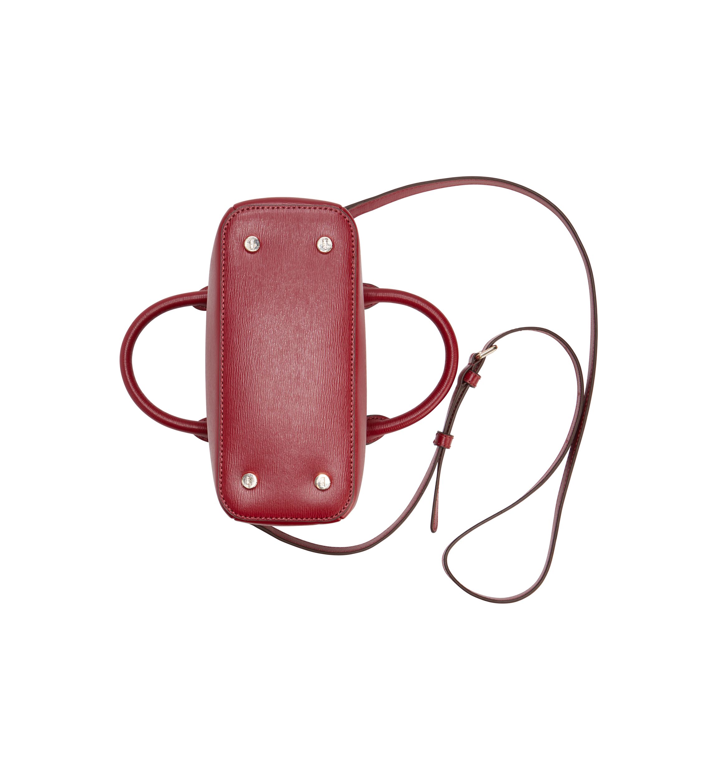 Paige Small Satchel 