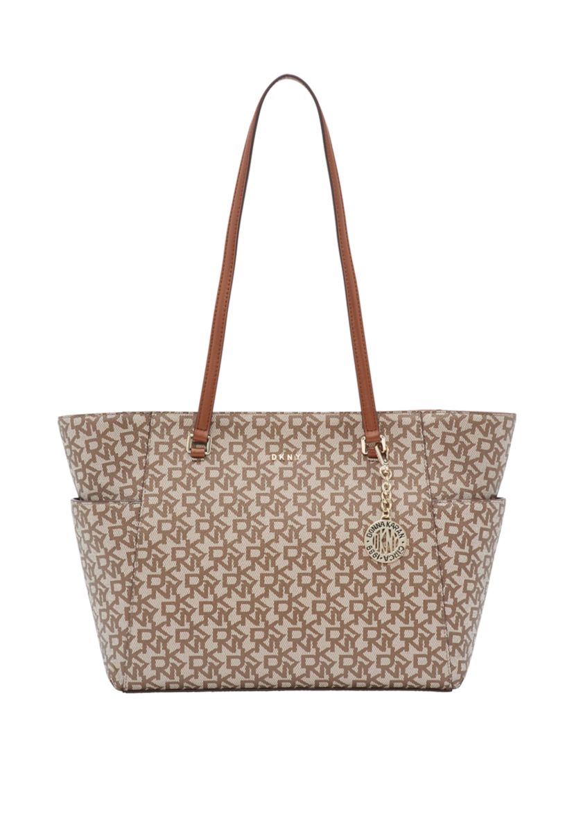 Bryant Pocket Tote