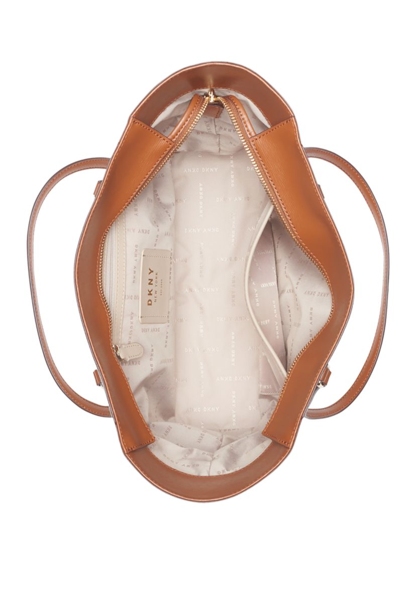 Bryant Pocket Tote