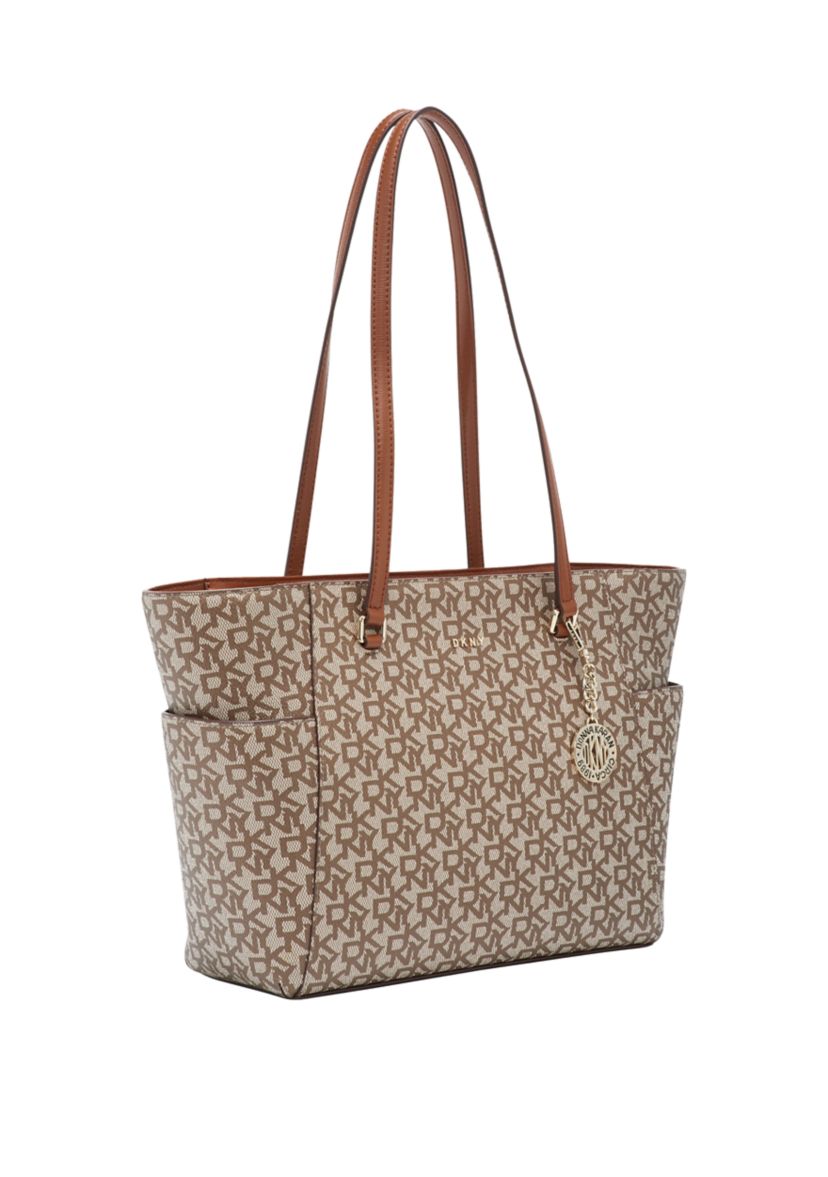 Bryant Pocket Tote