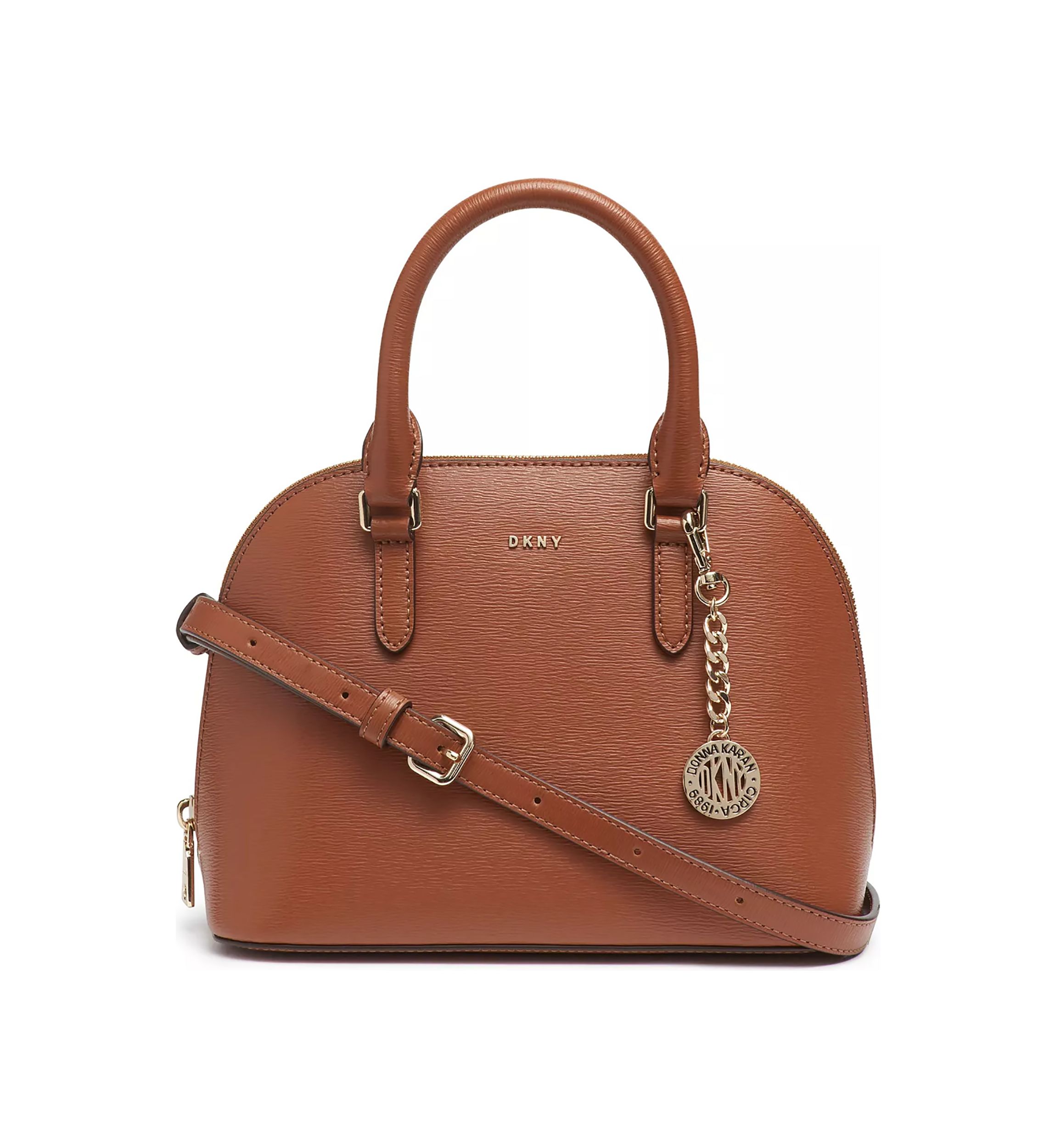 Bryant Dome Satchel Bag