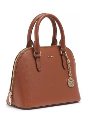 DKNY Mackenzie colour-block Tote Bag - Farfetch