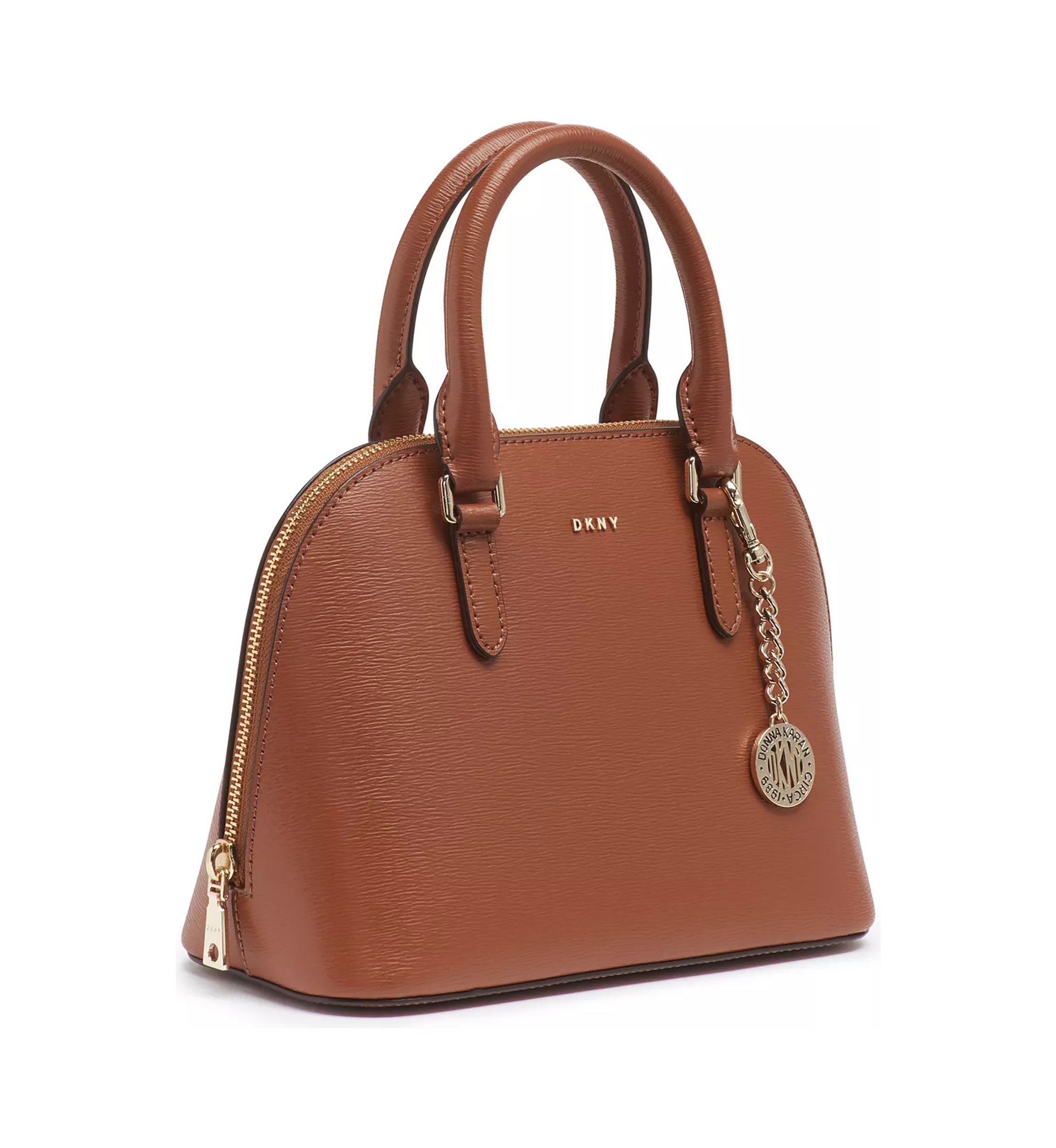 Bryant Dome Satchel Bag