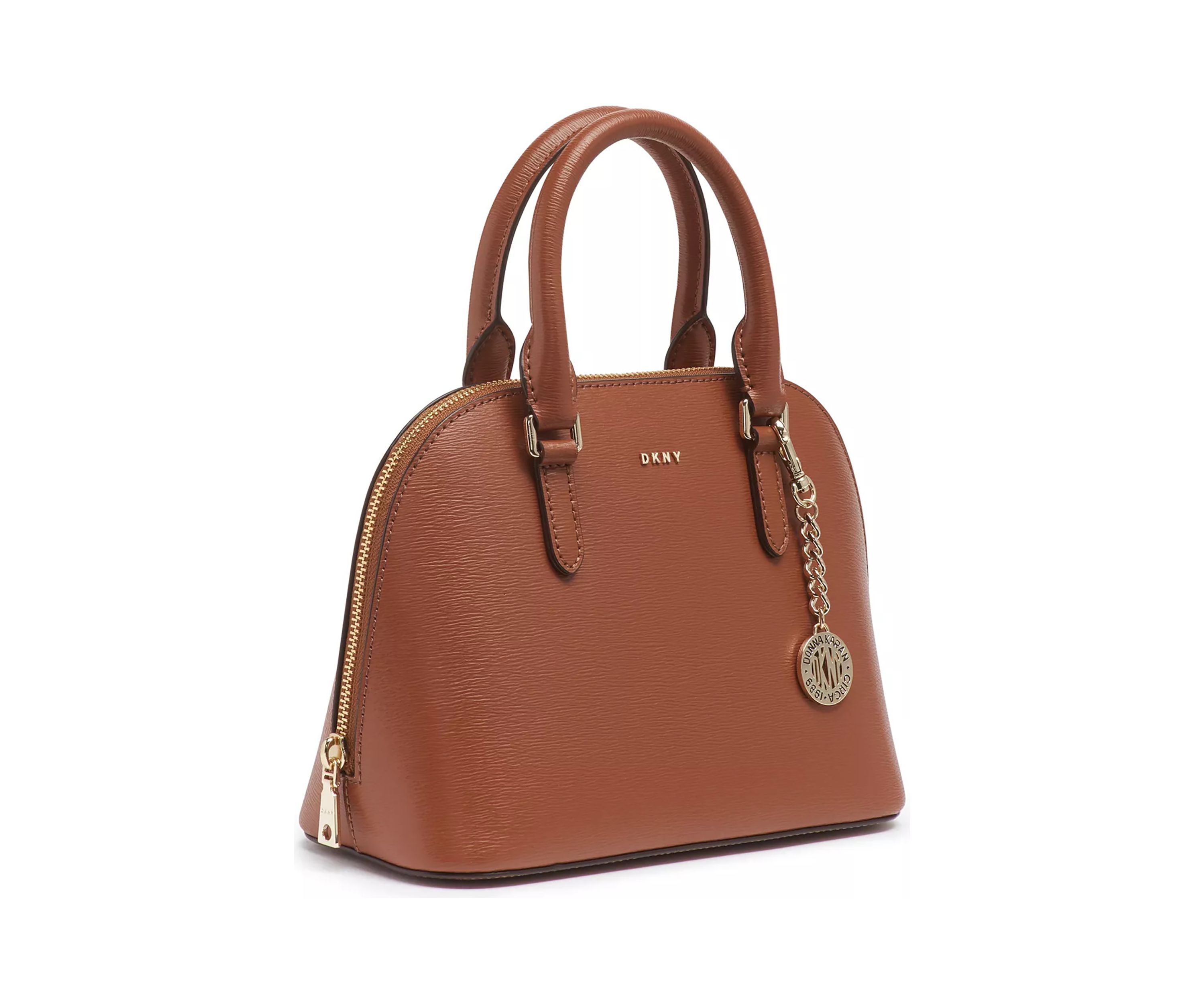 Bryant Dome Satchel Bag