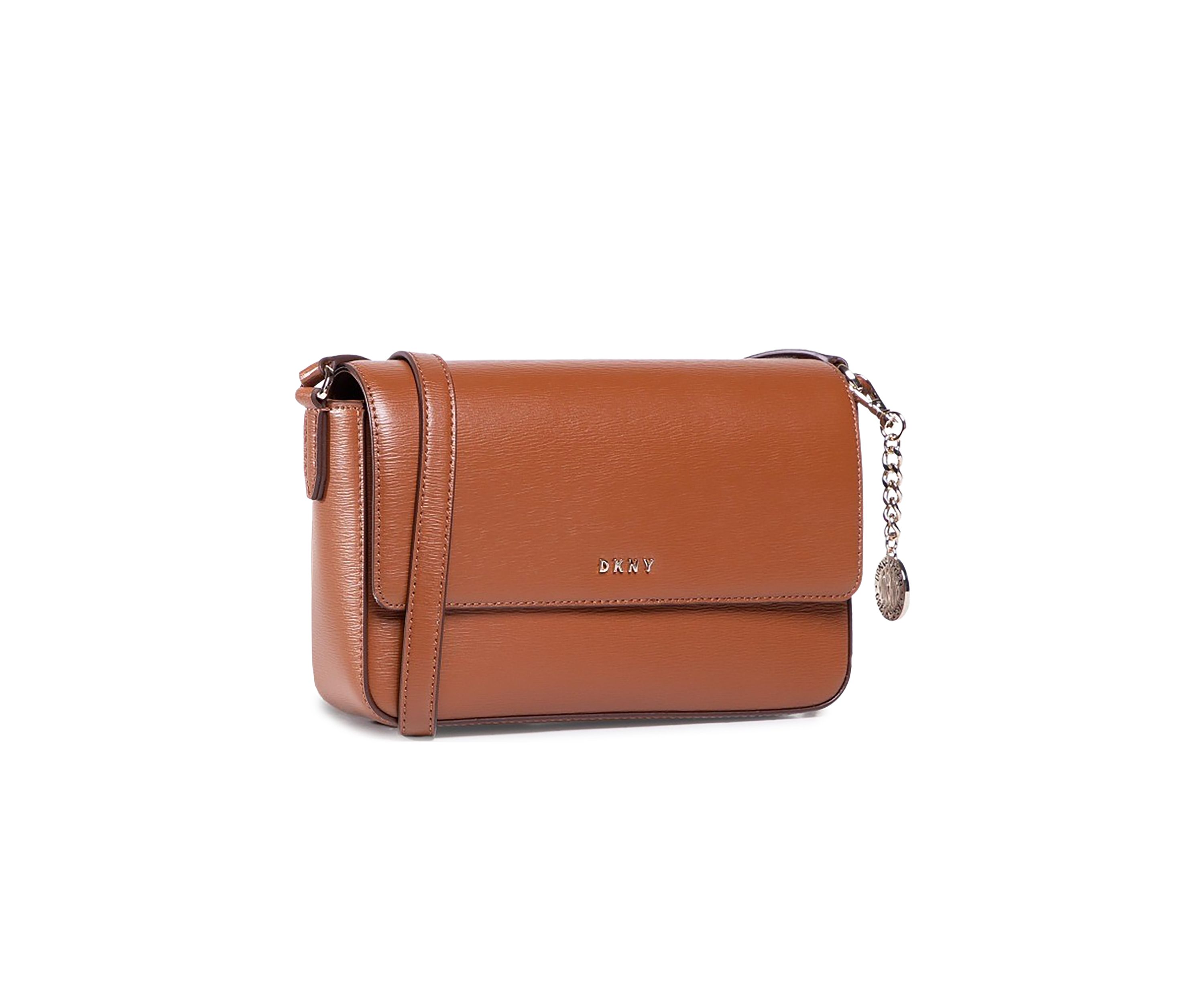 Bryant Flap Crossbody