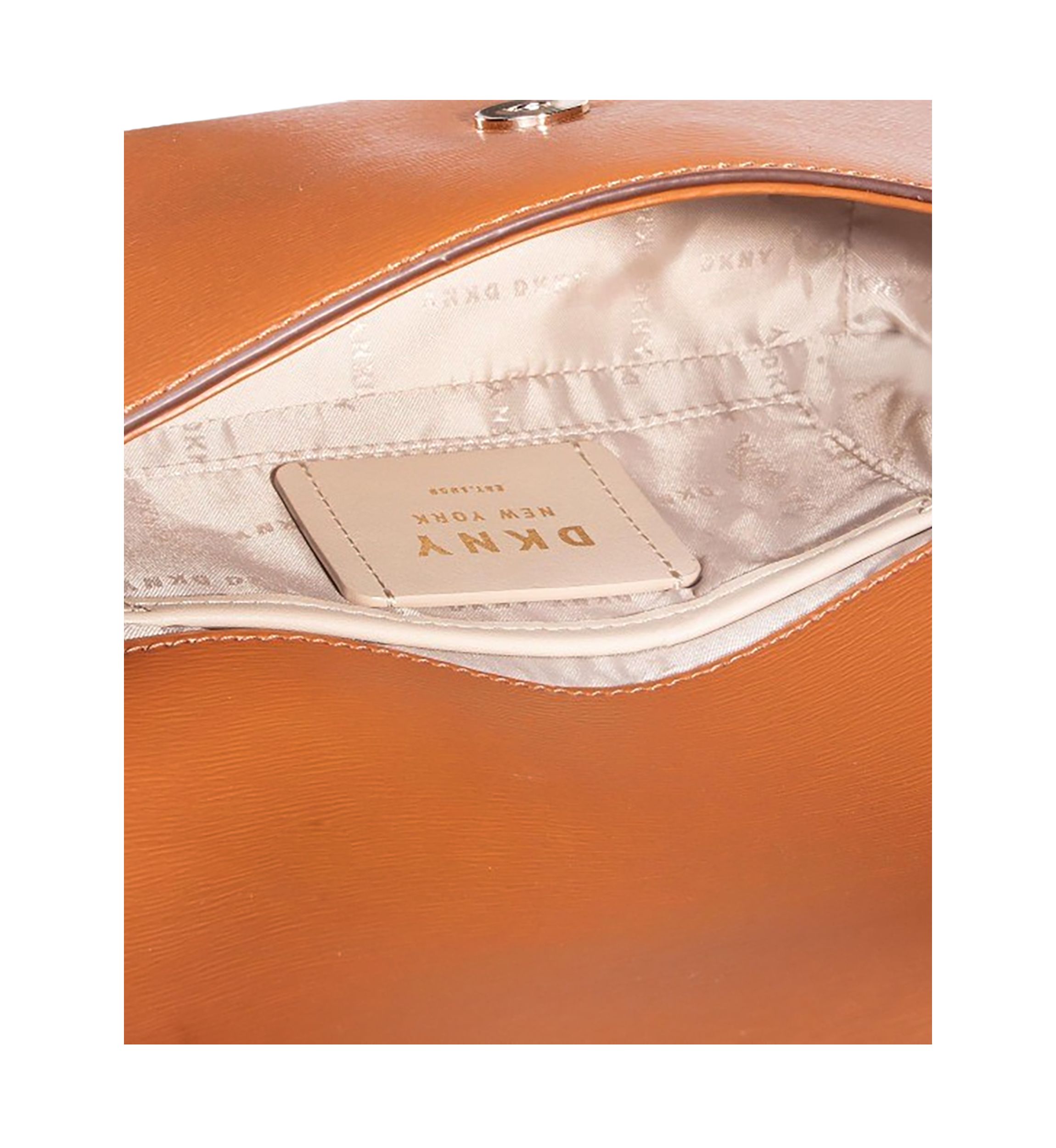 Bryant Flap Crossbody