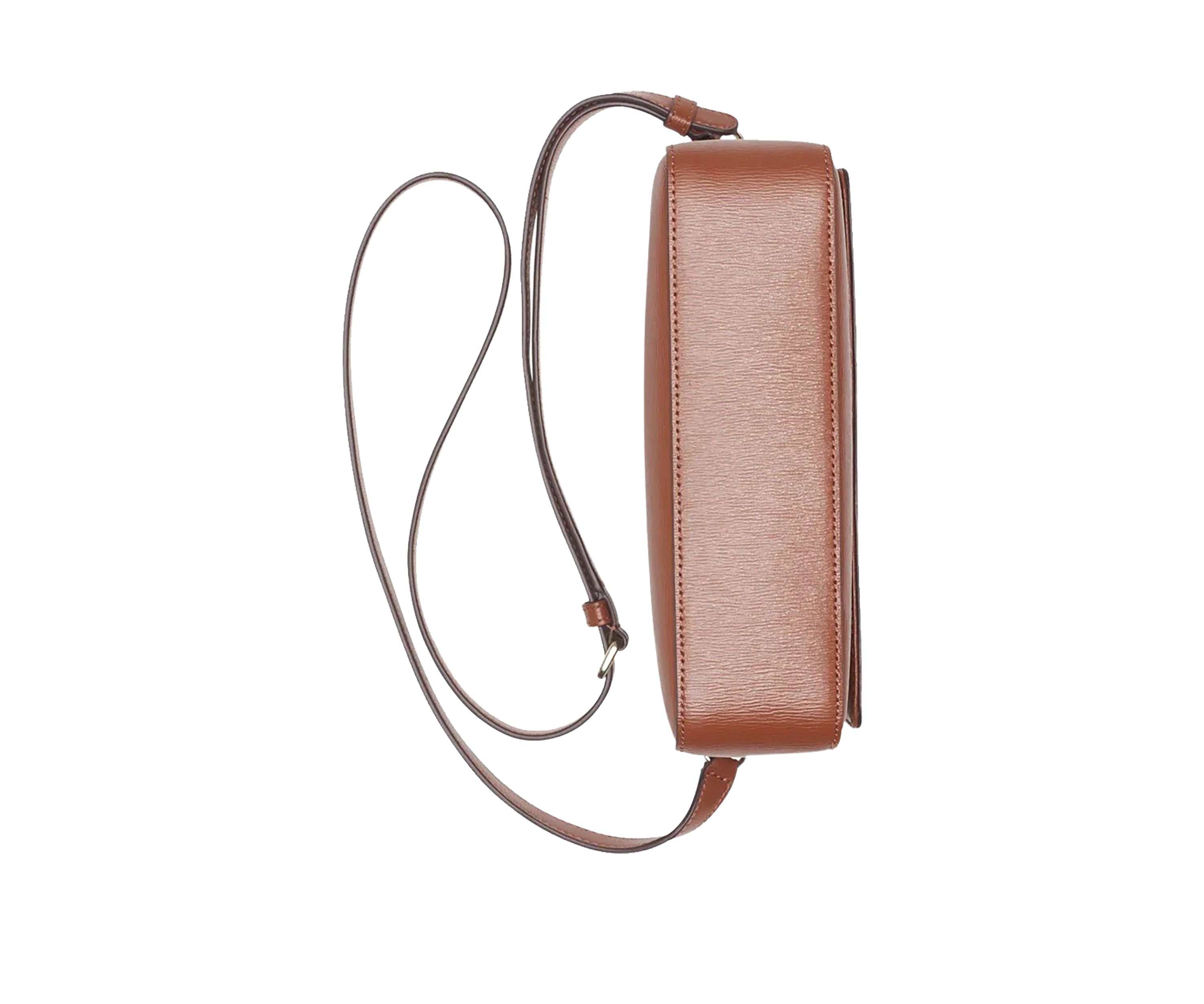 Bryant Flap Crossbody