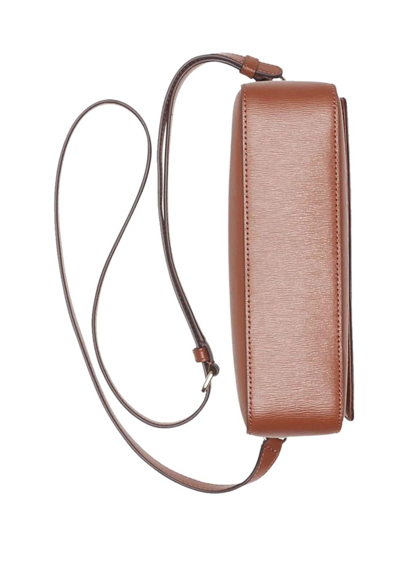 Bryant Flap Crossbody