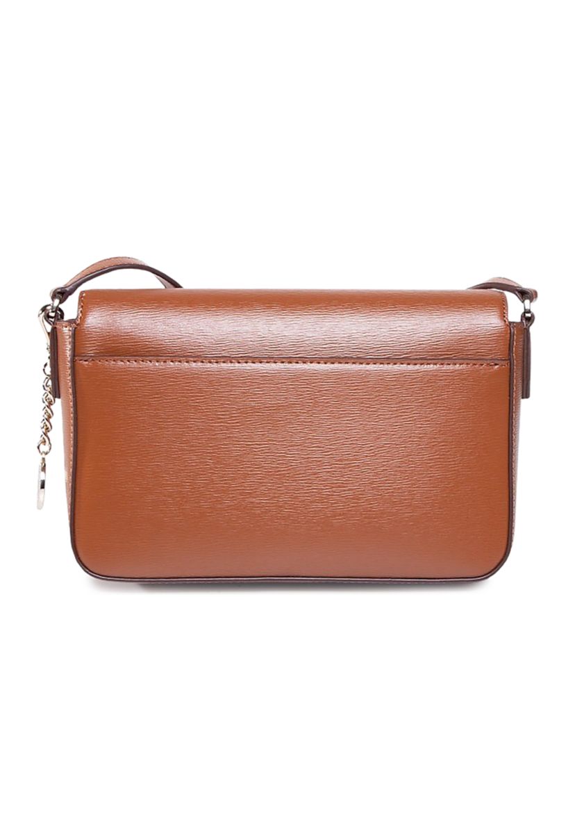 Bryant Flap Crossbody