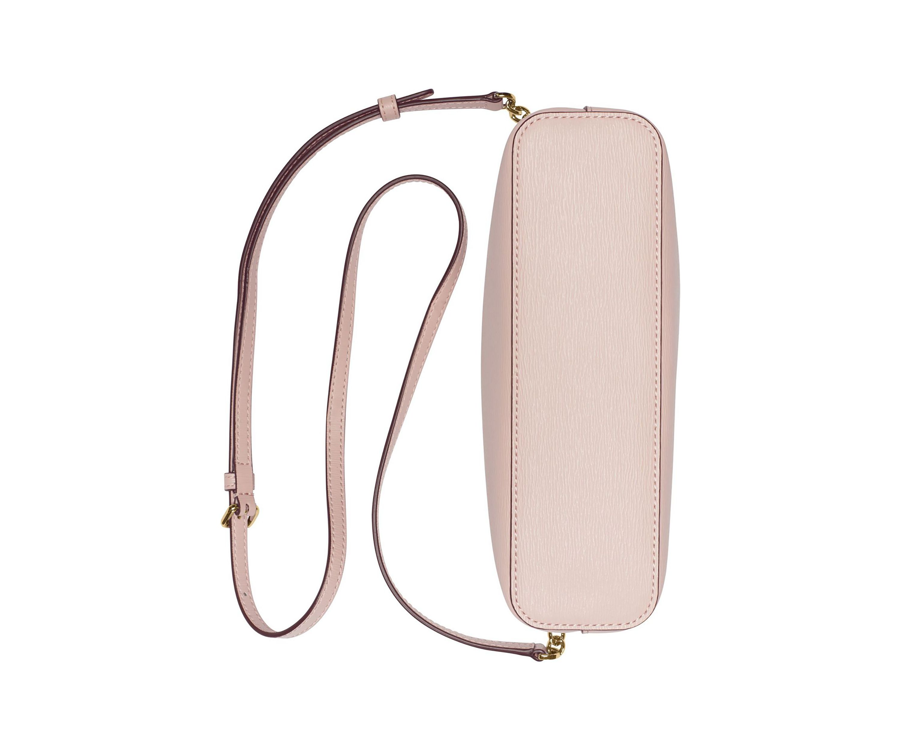 Bryant Dome Crossbody Bag