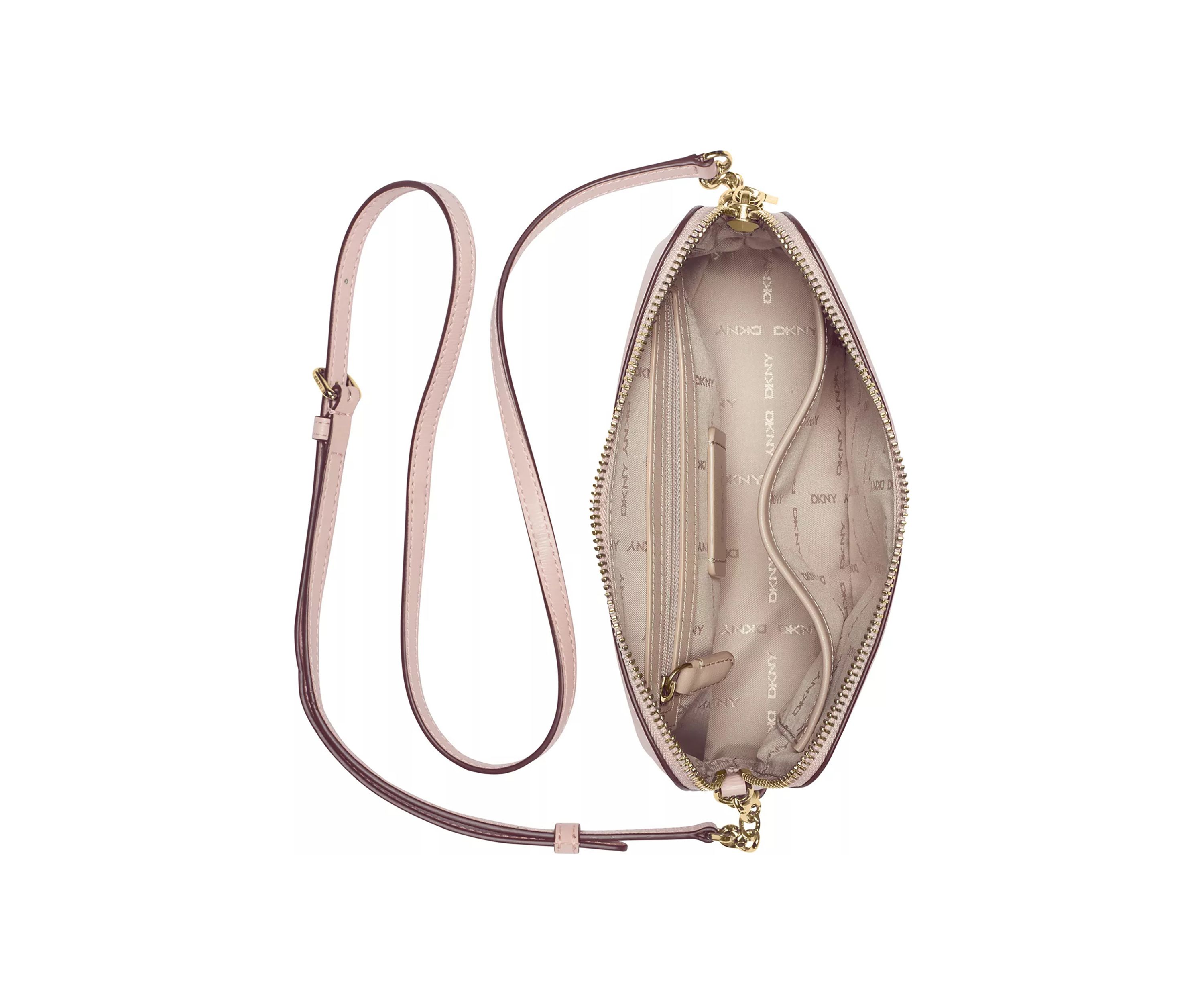 Bryant Dome Crossbody Bag